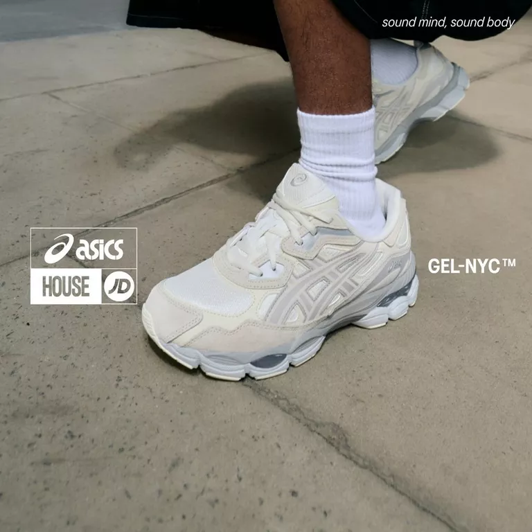 ASICS GEL-NYC
