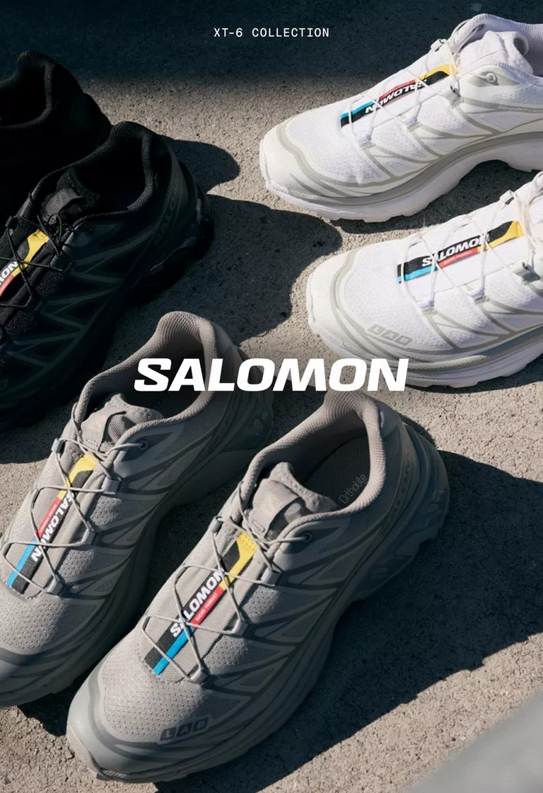 SALOMON