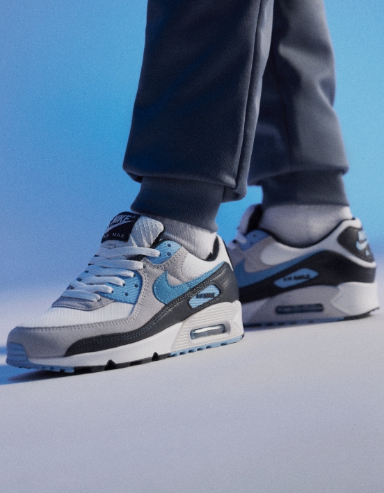 Nike Air Max Monat