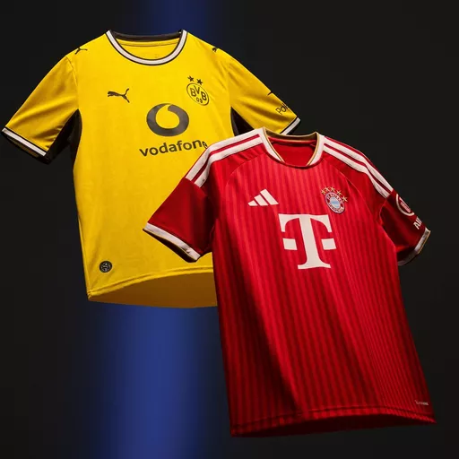 Trikots