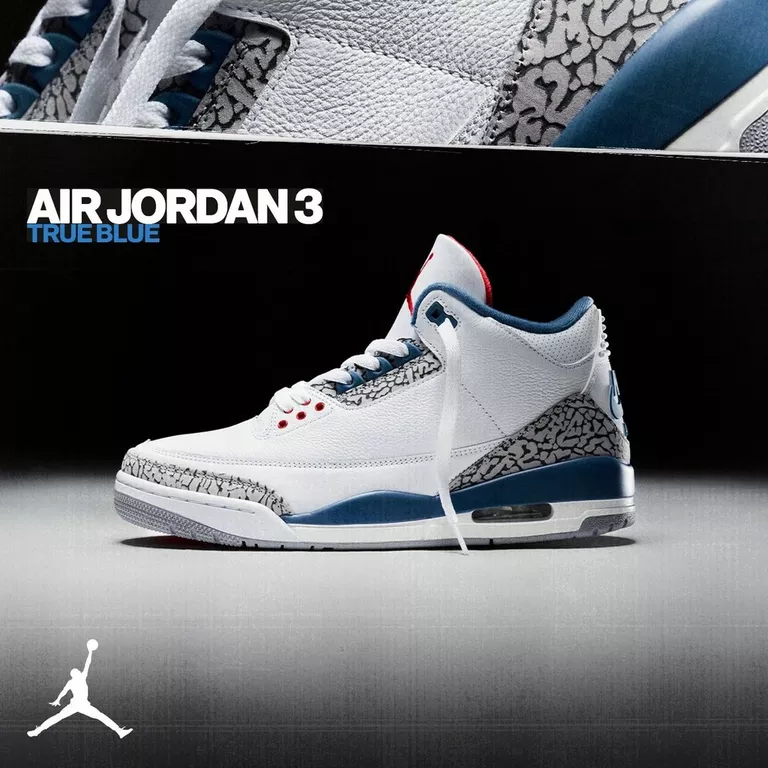 JORDAN