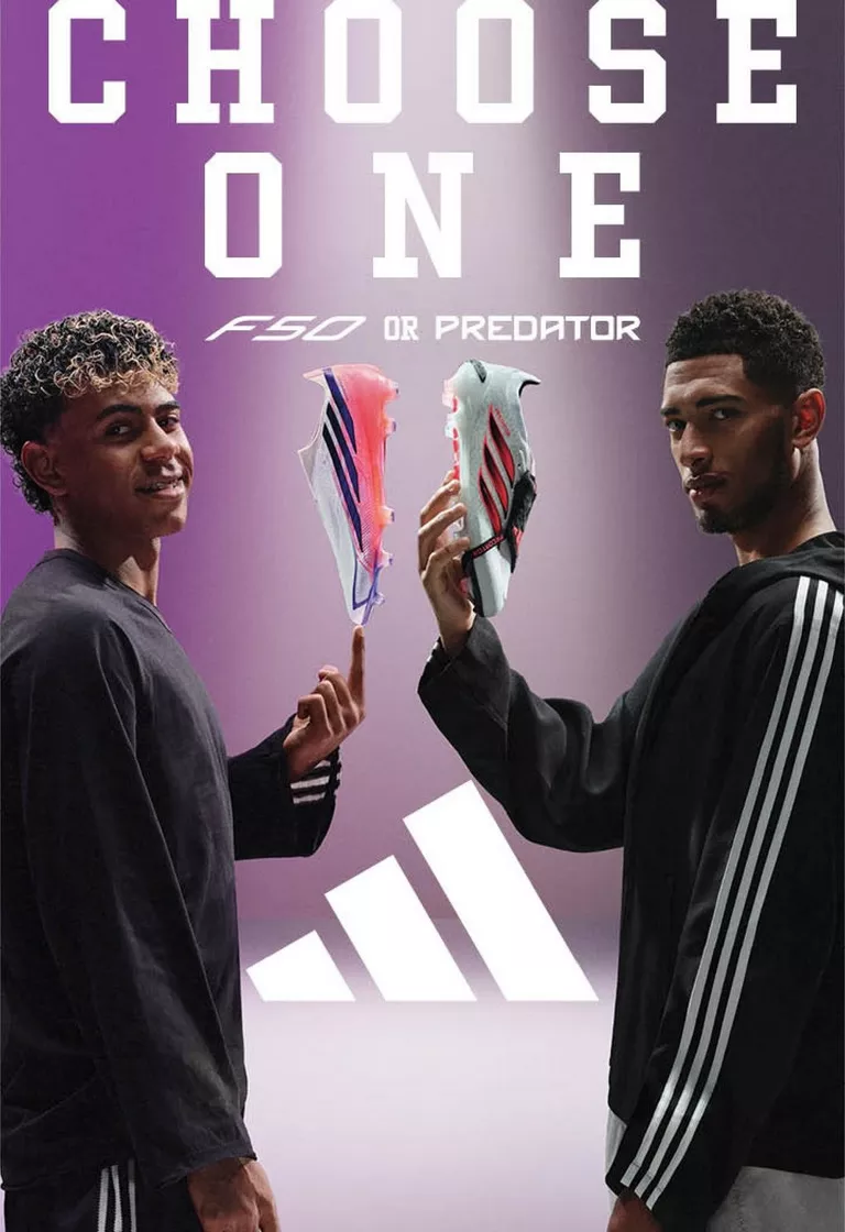 ADIDAS PREDATOR