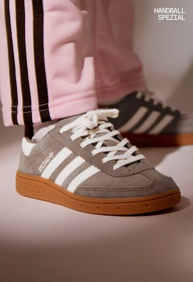 HANDBALL SPEZIAL