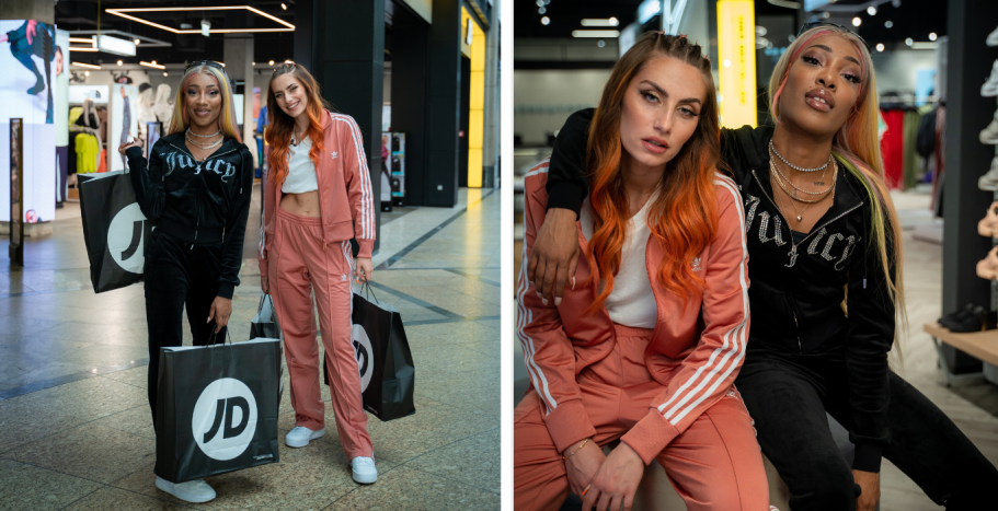 Alles Gold: No Stylist – Episode 5 mit EUNIQUE