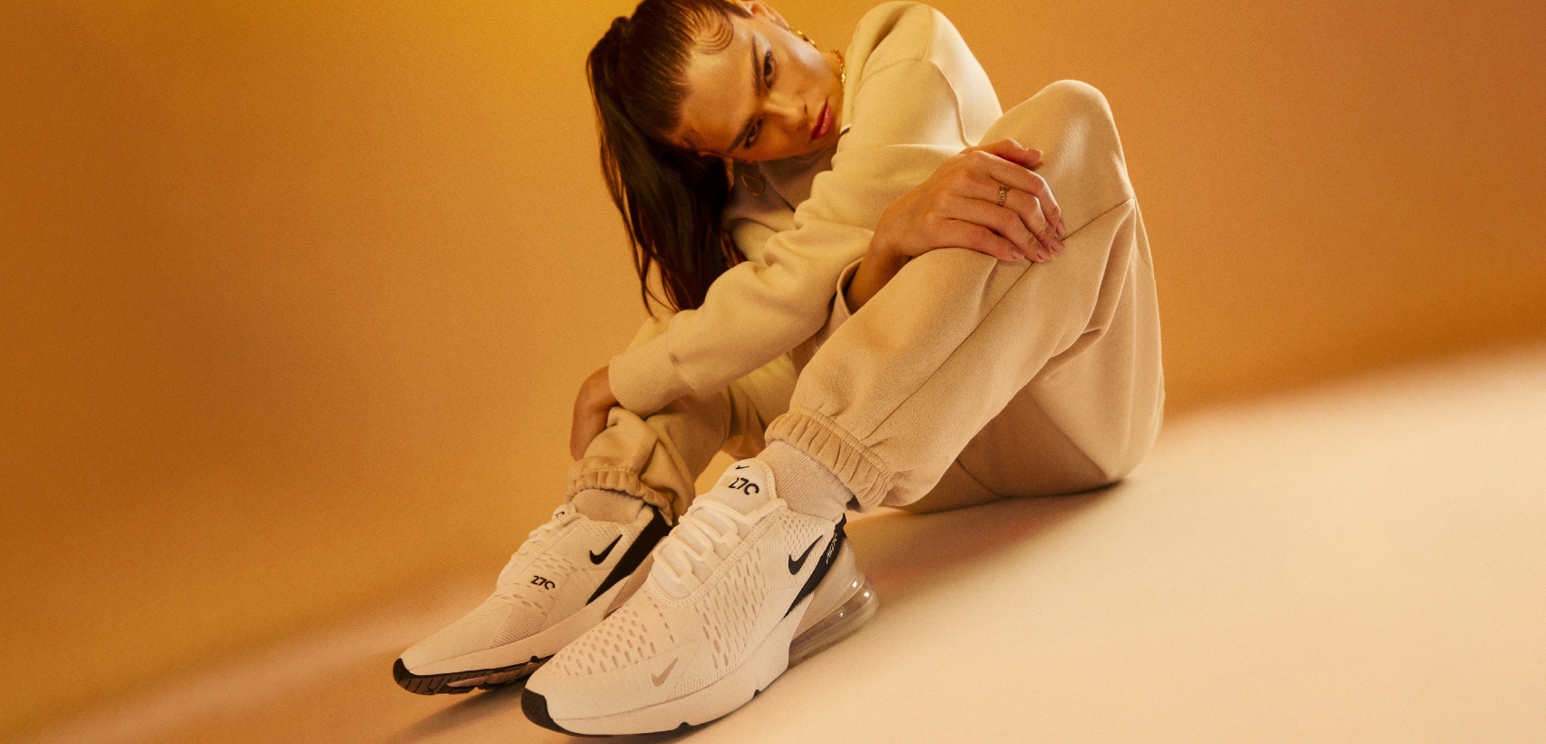 Nike Air Max Monat