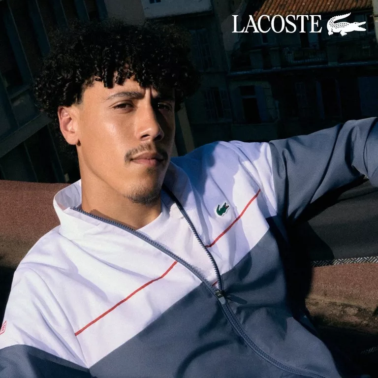 LACOSTE