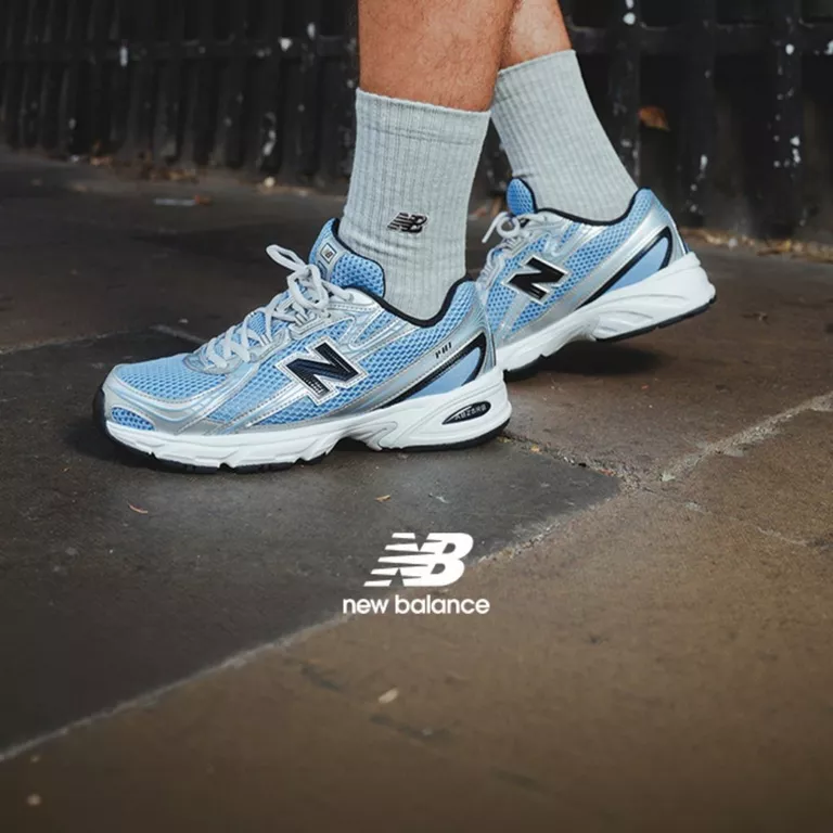 NEW BALANCE