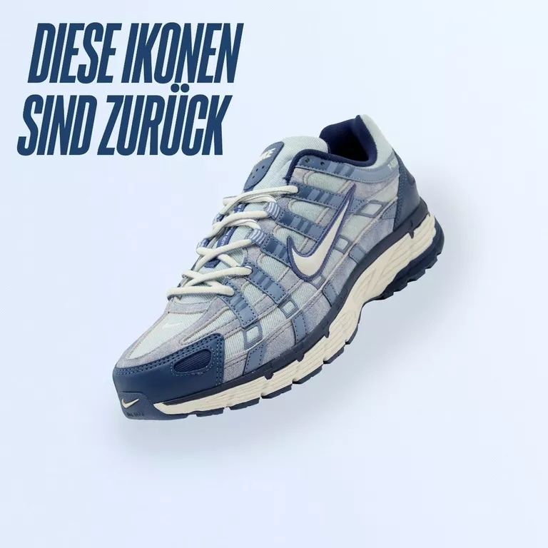 NIKE P-6000