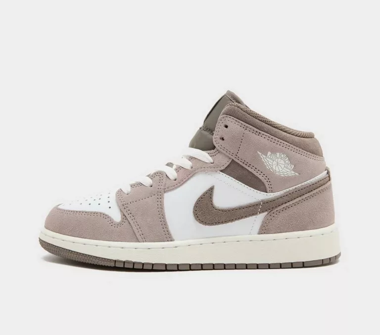 Jordan