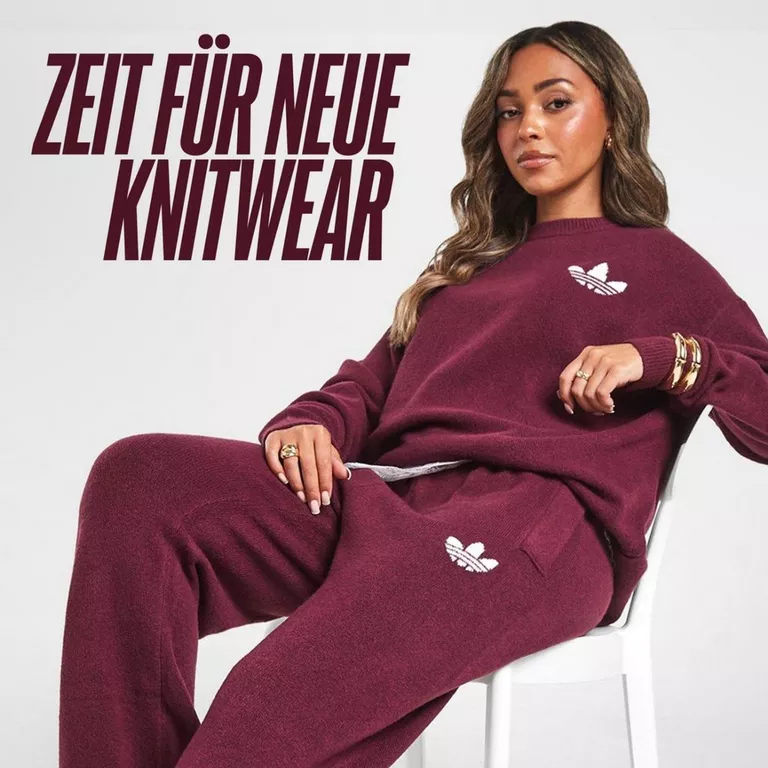 KNITWEAR