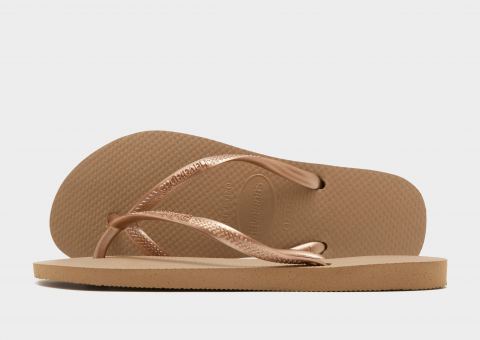 Havaianas Slim Flip Flops Damen