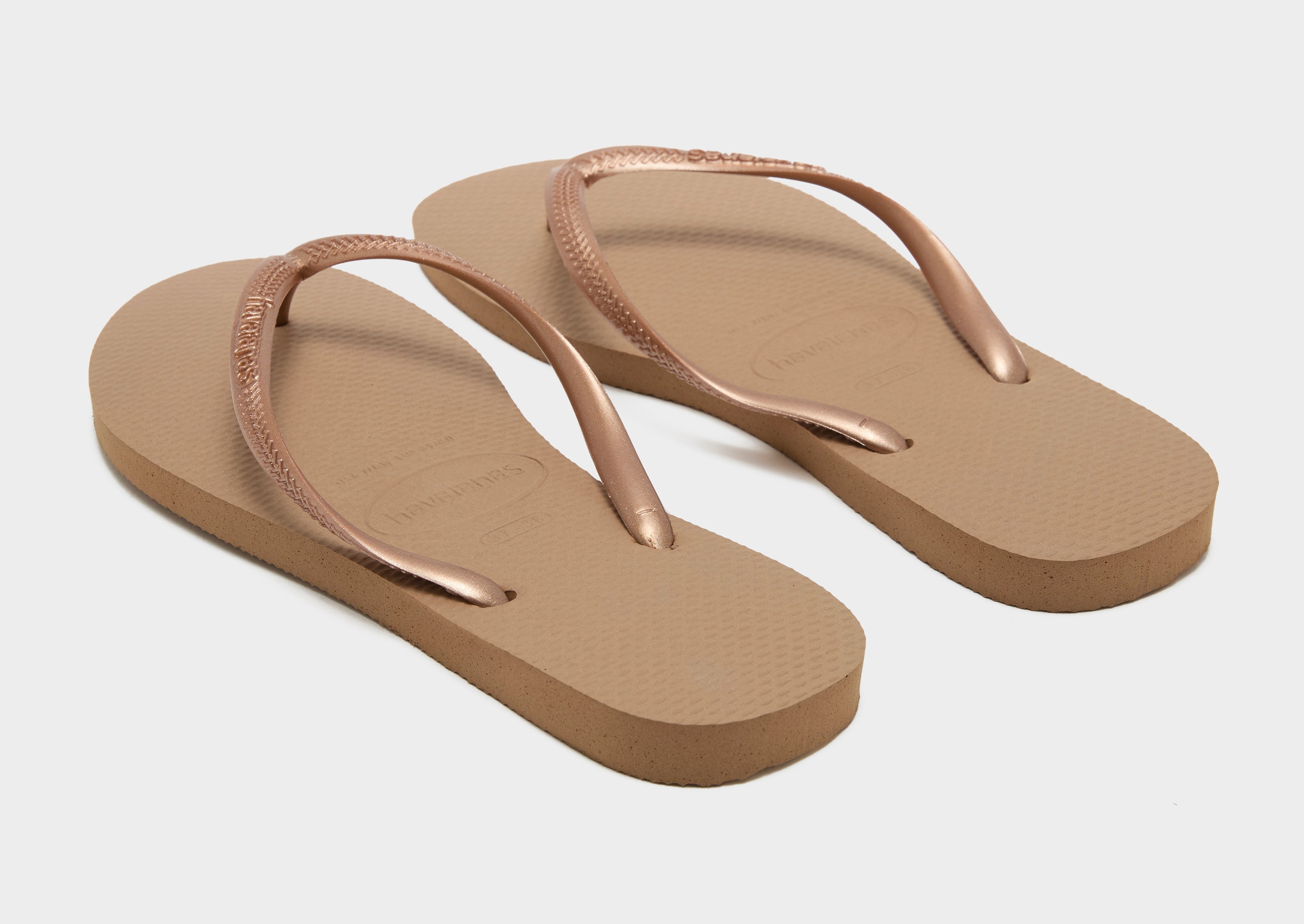 Havaianas Slim Flip Flops Damen