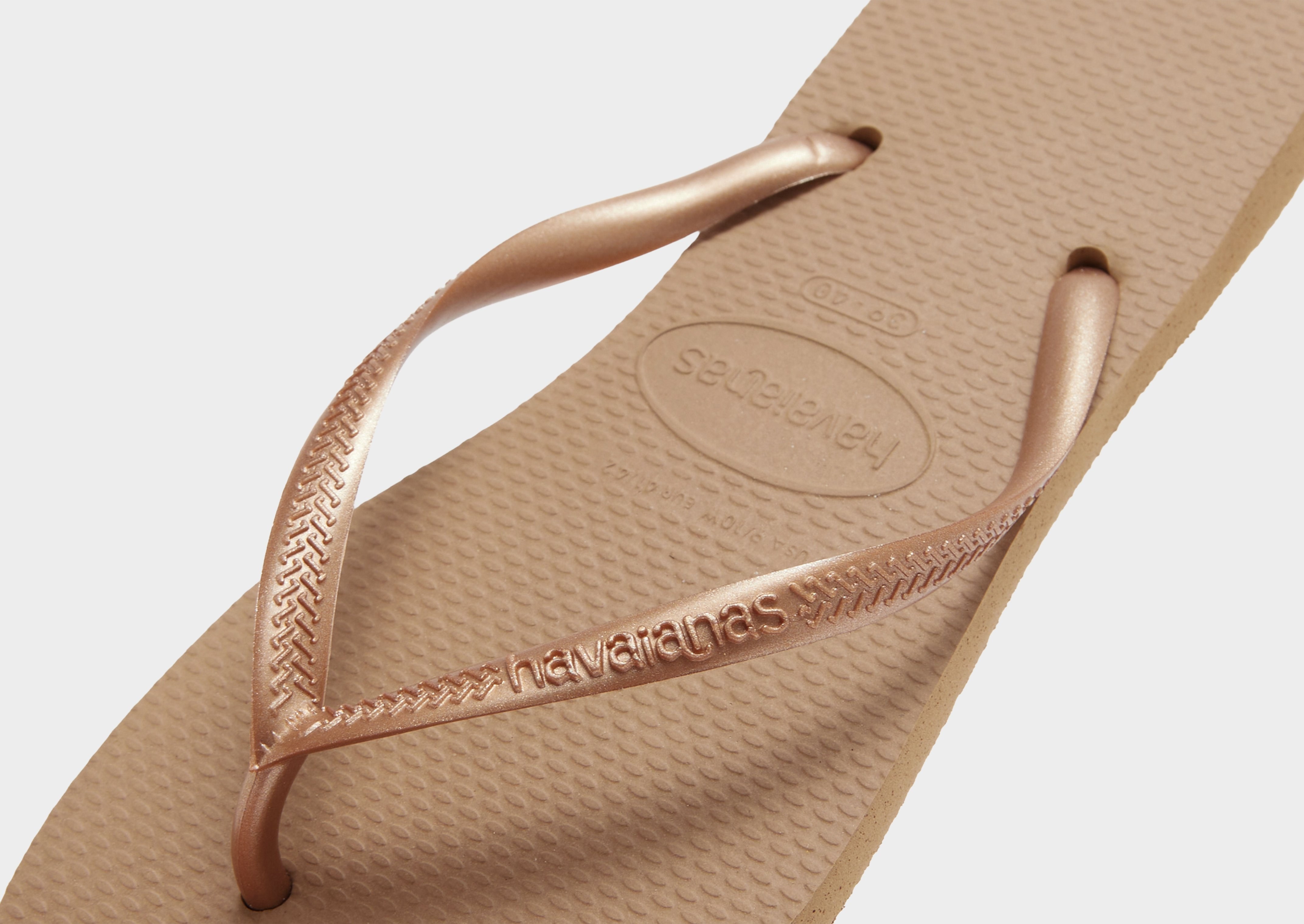 Havaianas Slim Flip Flops Damen