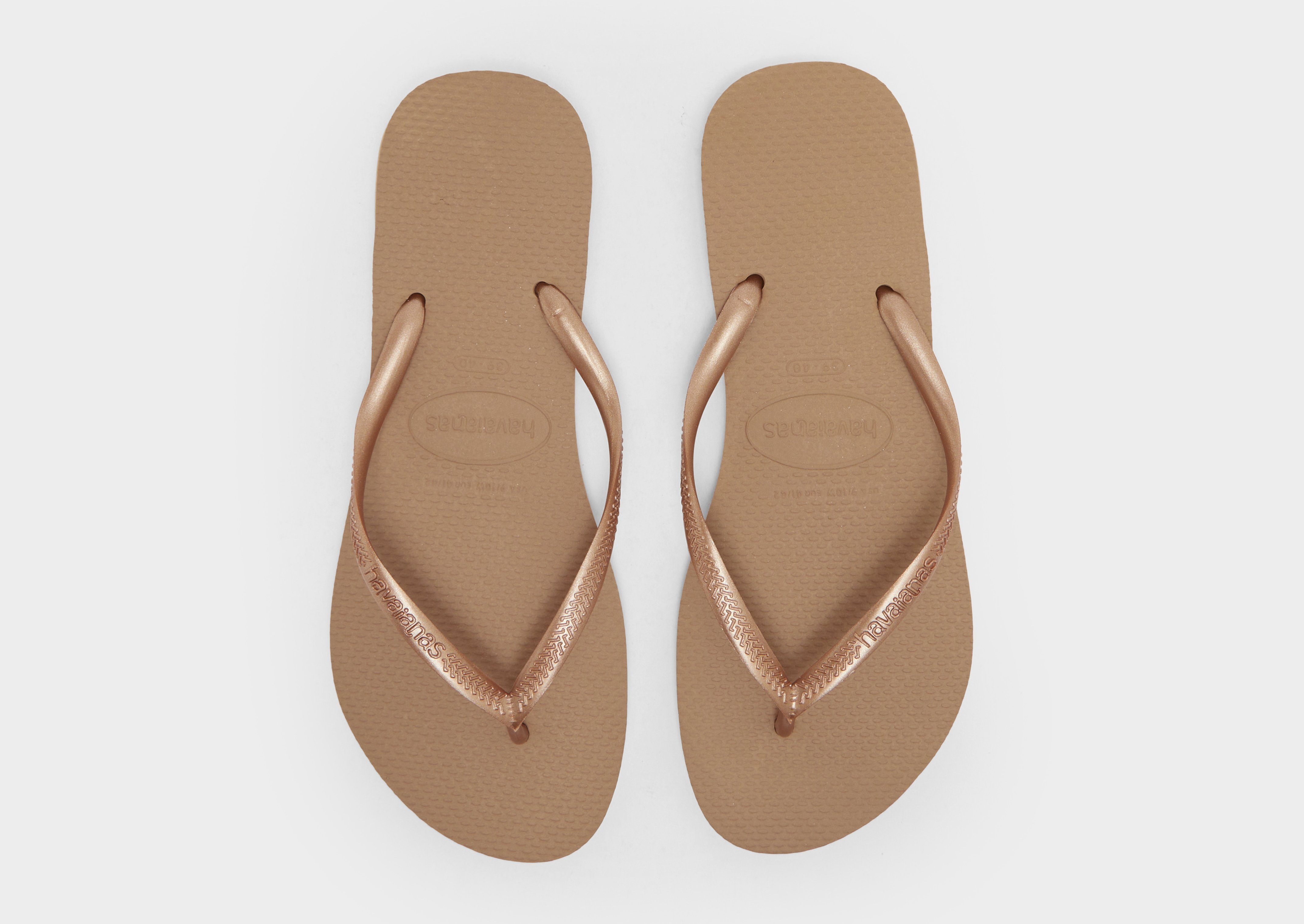 Havaianas Slim Flip Flops Damen