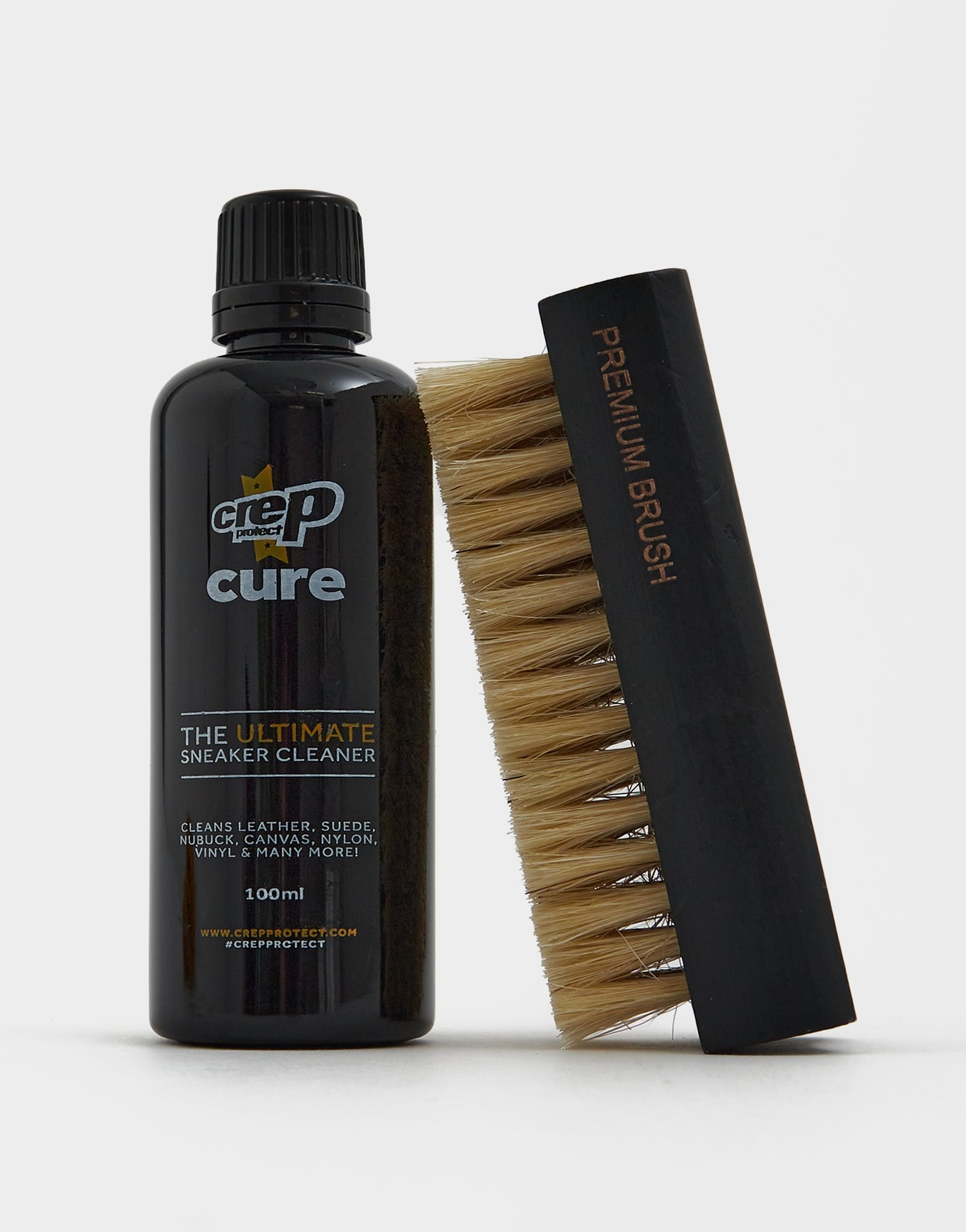 Crep Protect Cure Cleaning Reise-Kit