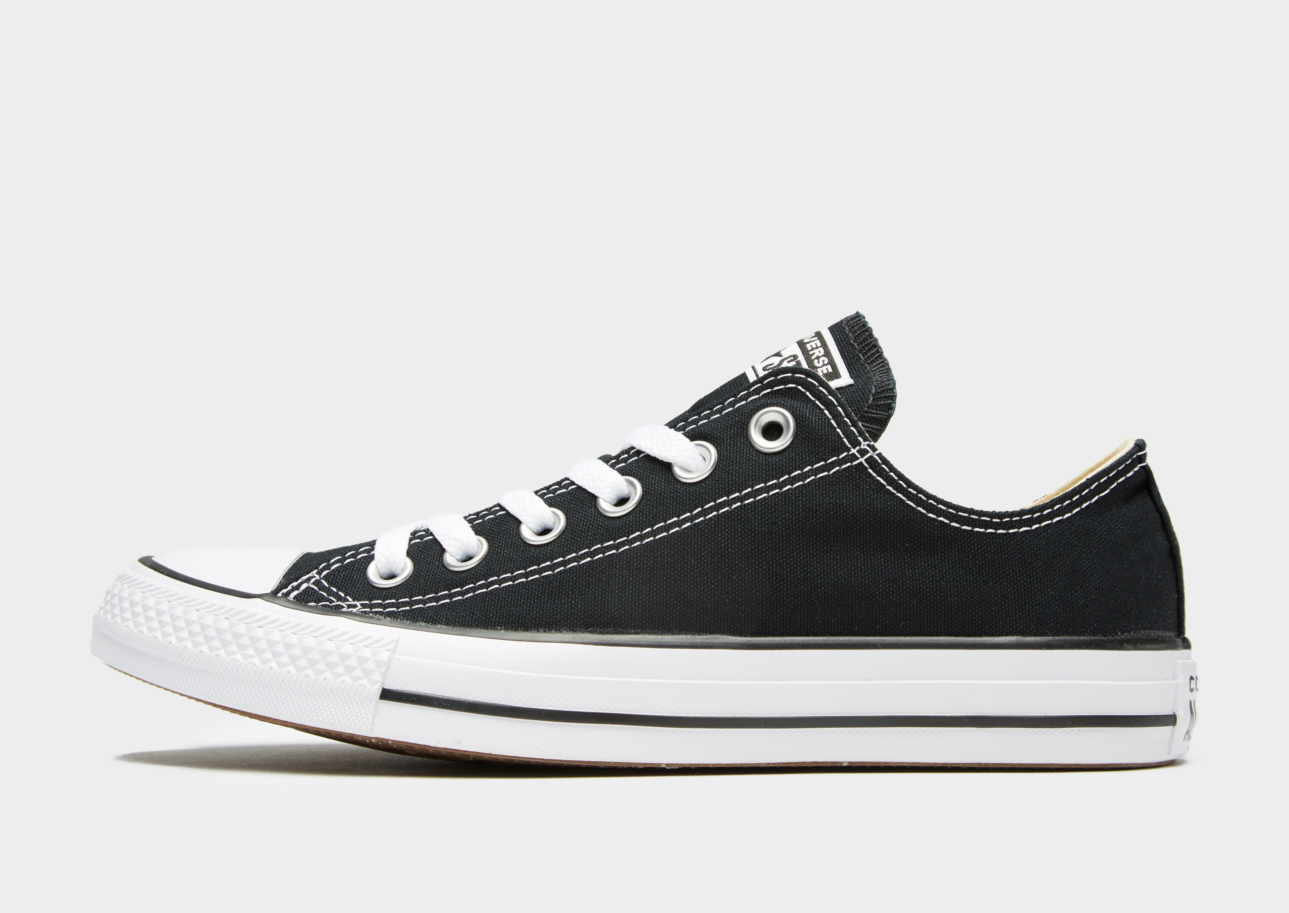 Converse Chuck Taylor All Star Ox Damen