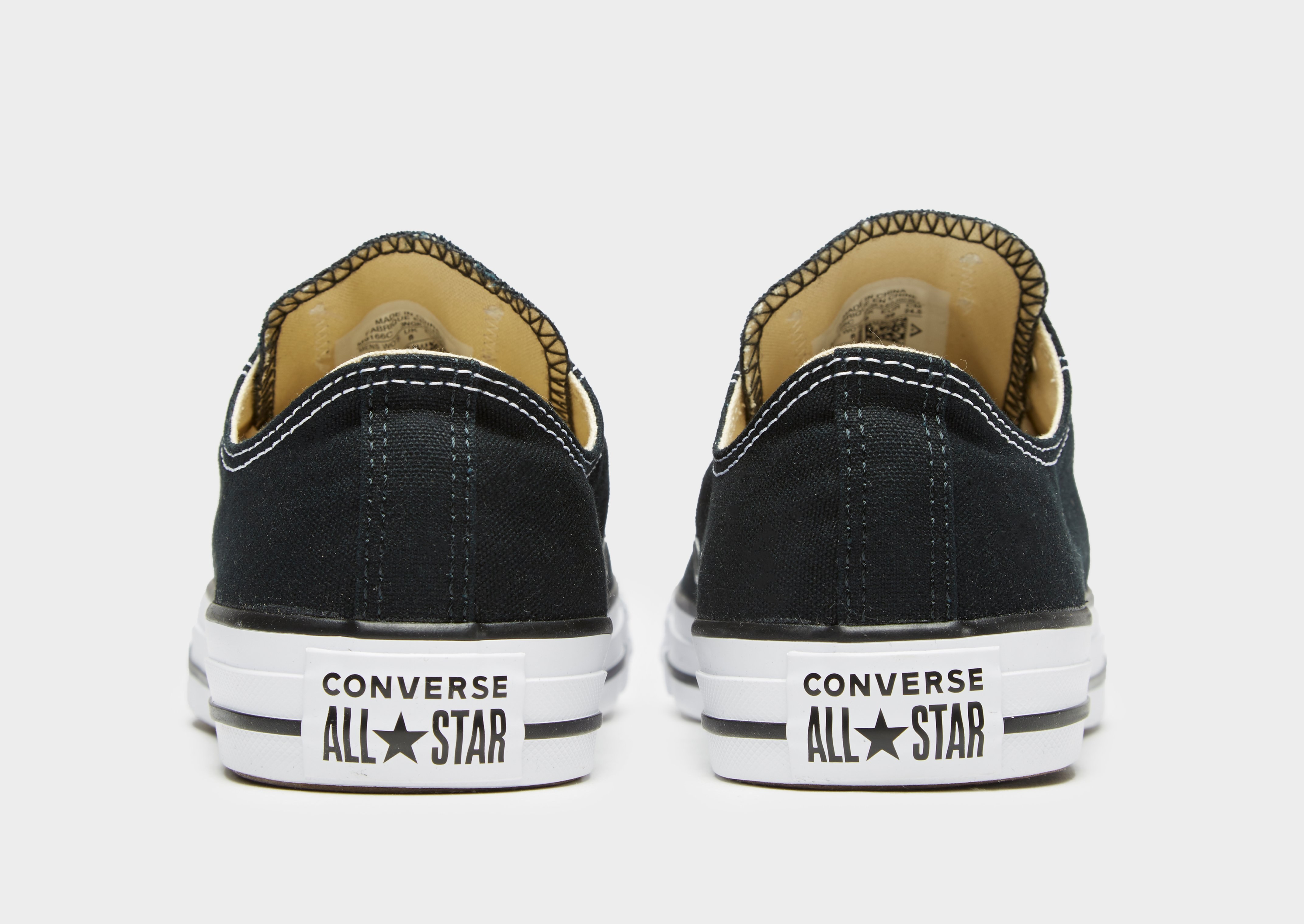 Converse Chuck Taylor All Star Ox Damen