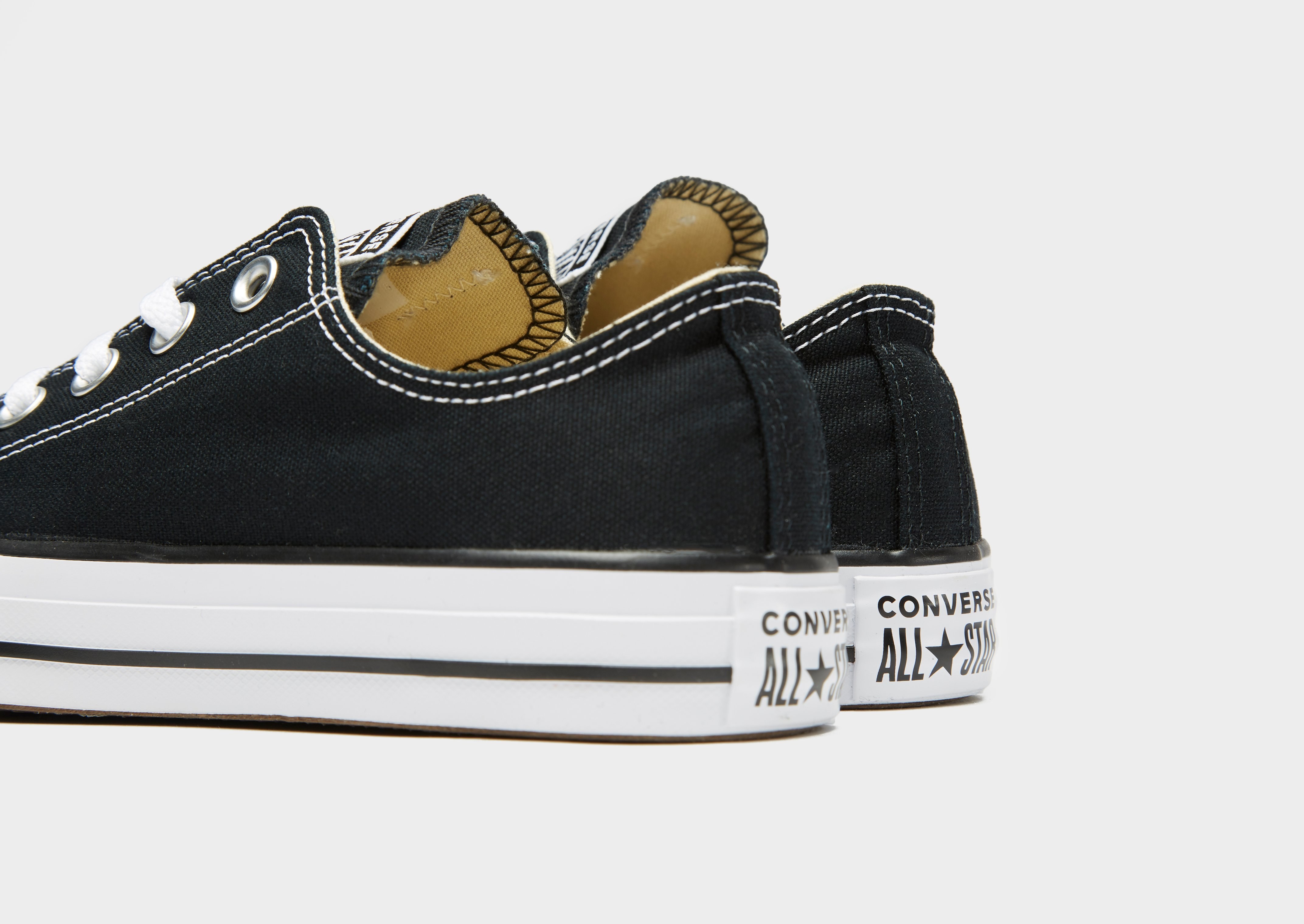 Converse Chuck Taylor All Star Ox Damen