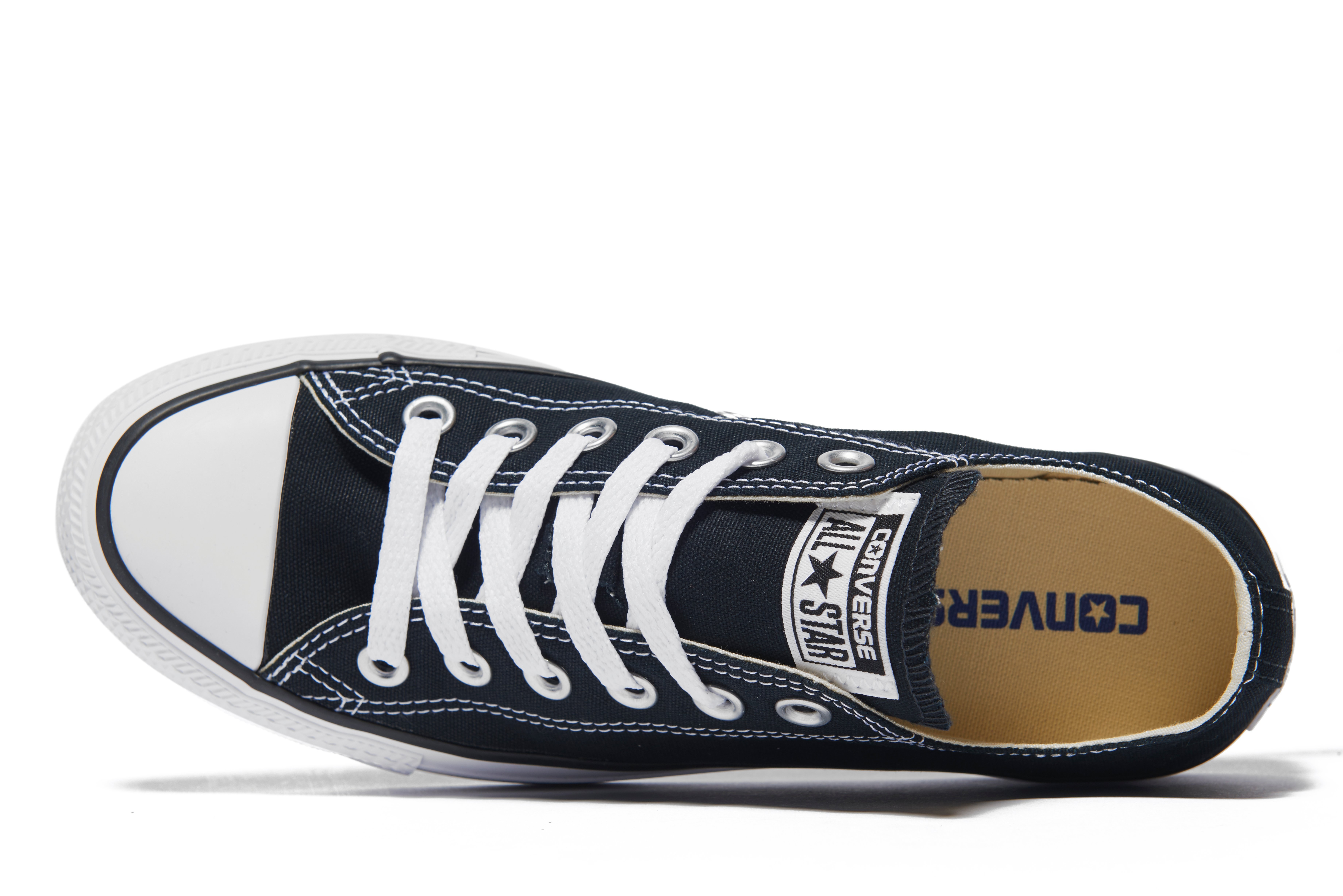 Converse Chuck Taylor All Star Ox Damen