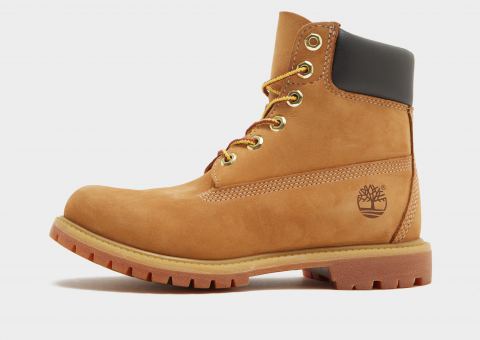 Timberland 6 Inch Premium Boots Damen