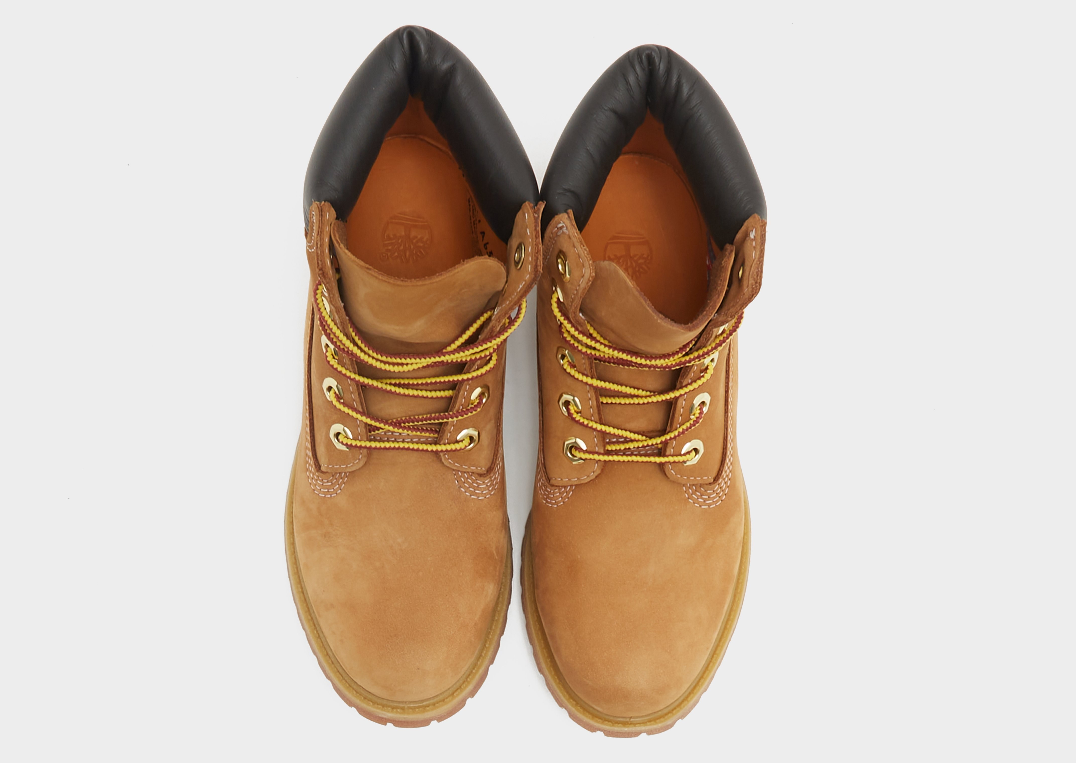 Timberland 6 Inch Premium Boots Damen