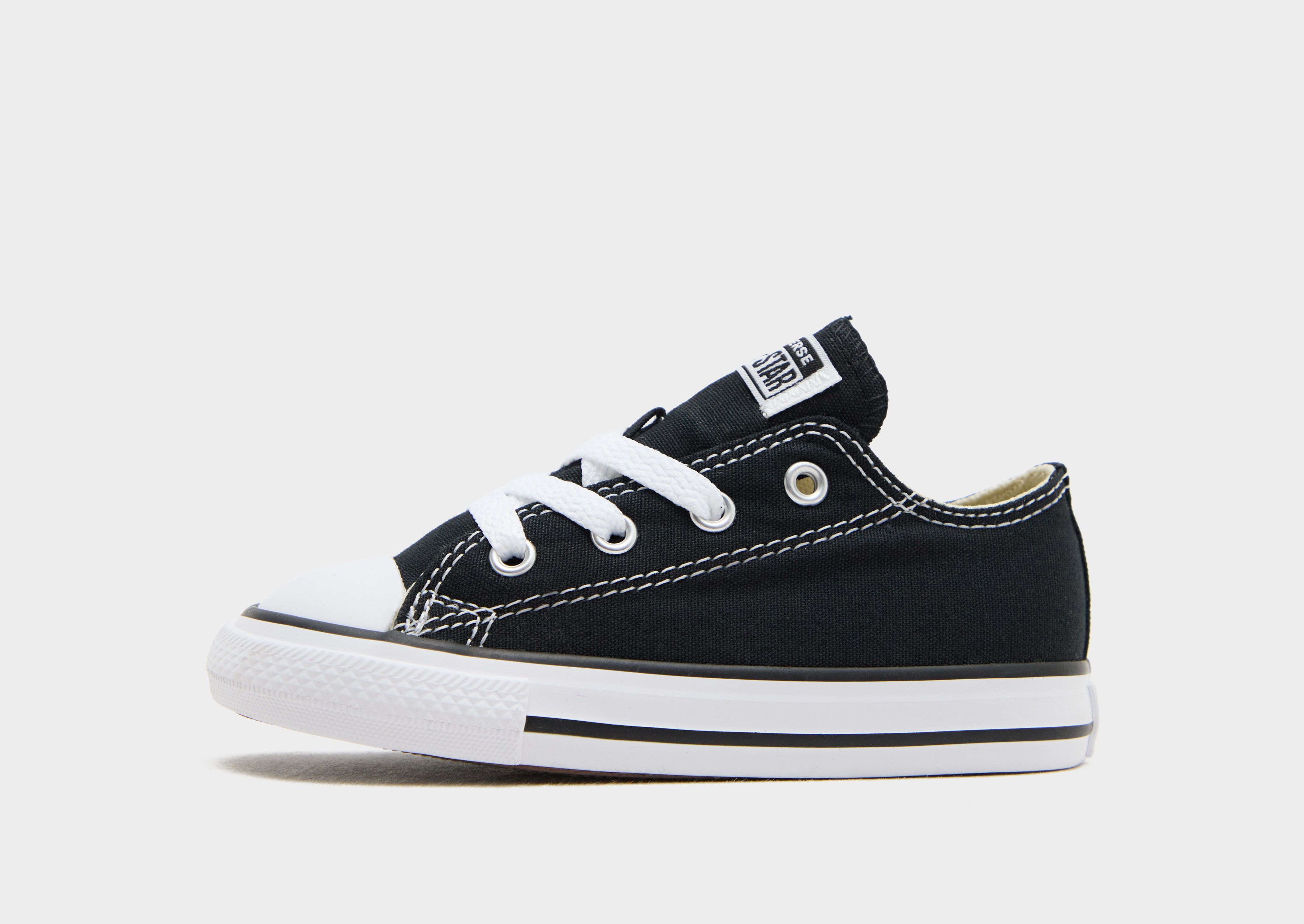 Converse Chuck Taylor All Star Ox Babys