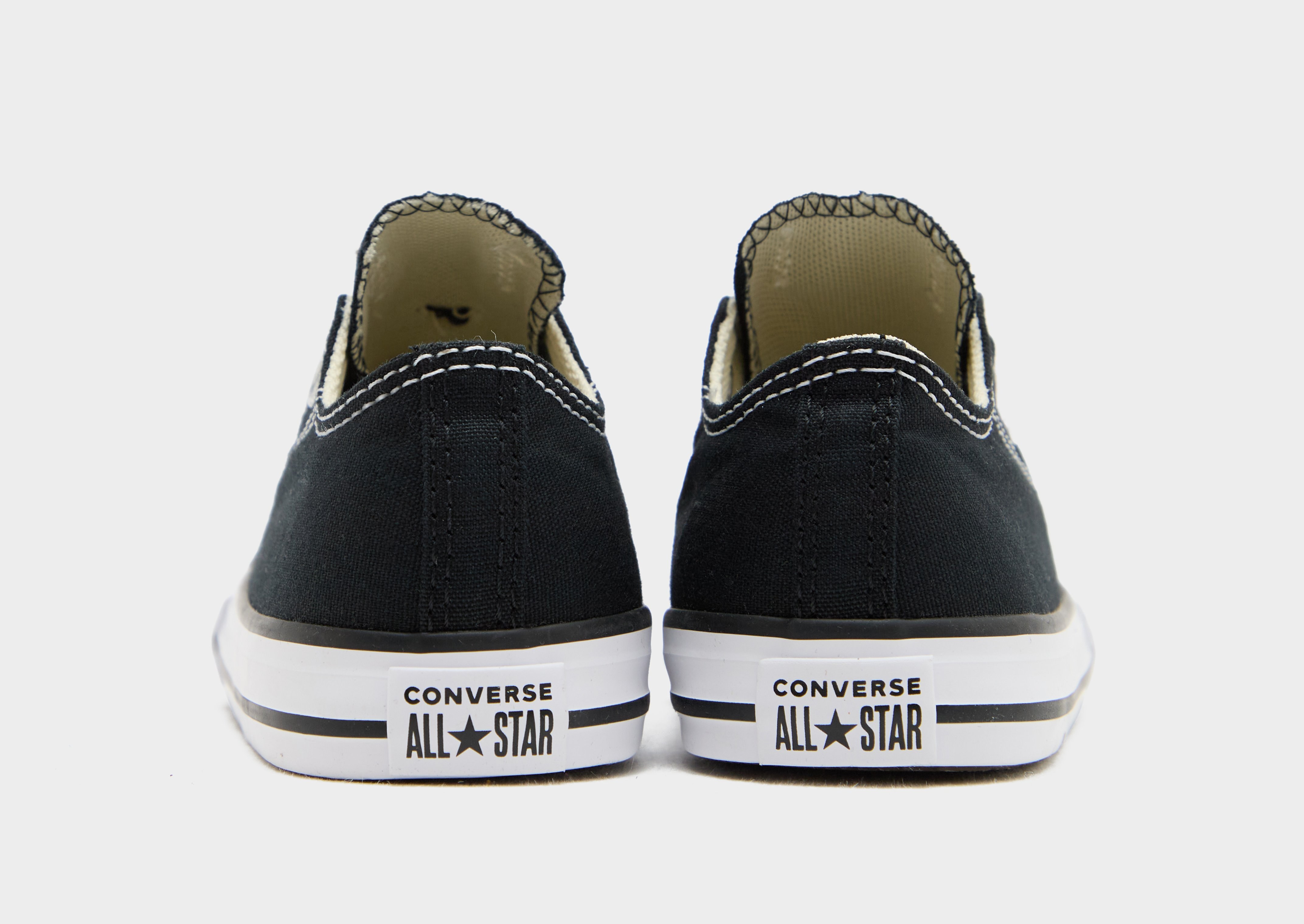 Converse Chuck Taylor All Star Ox Babys