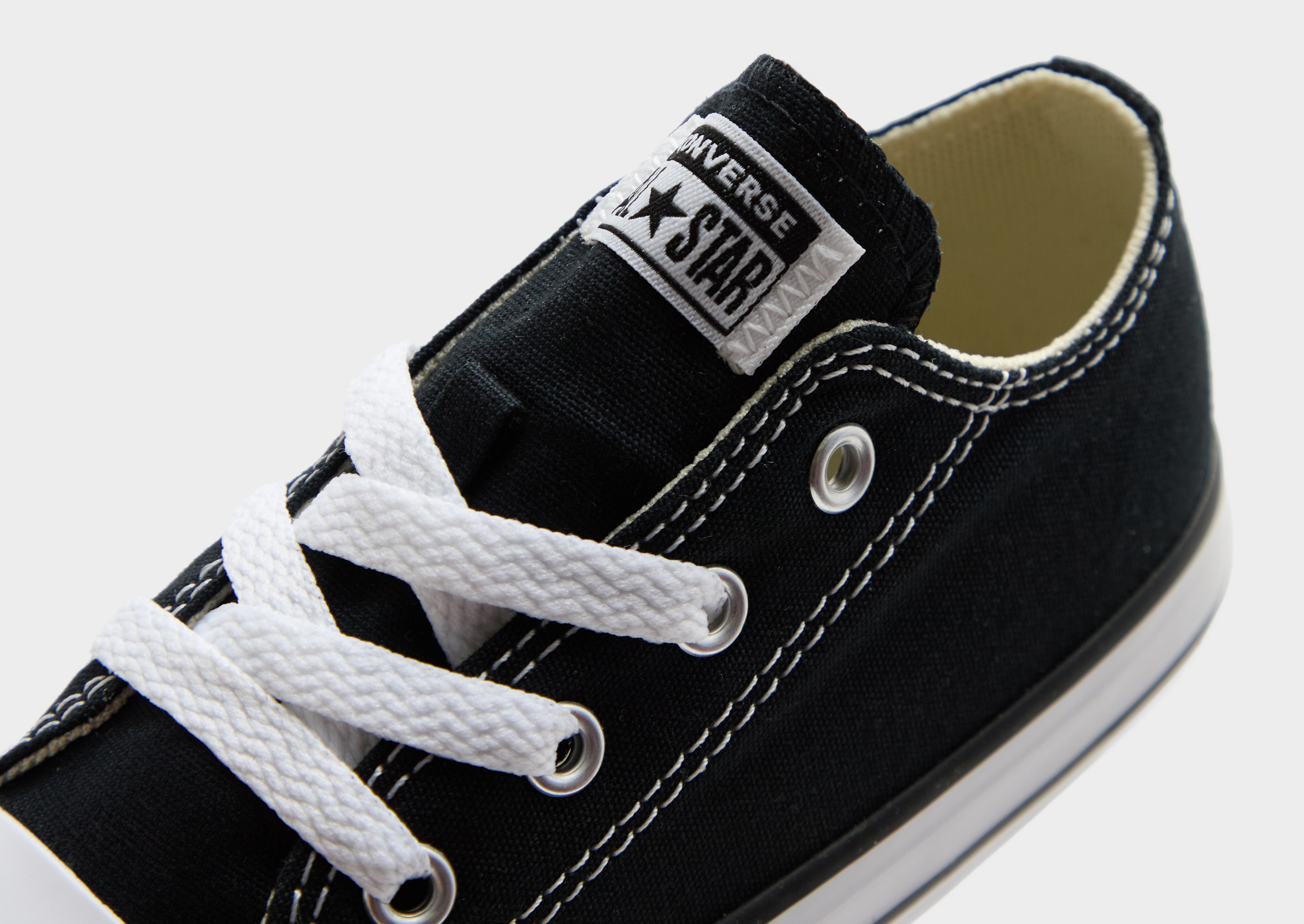 Converse Chuck Taylor All Star Ox Babys