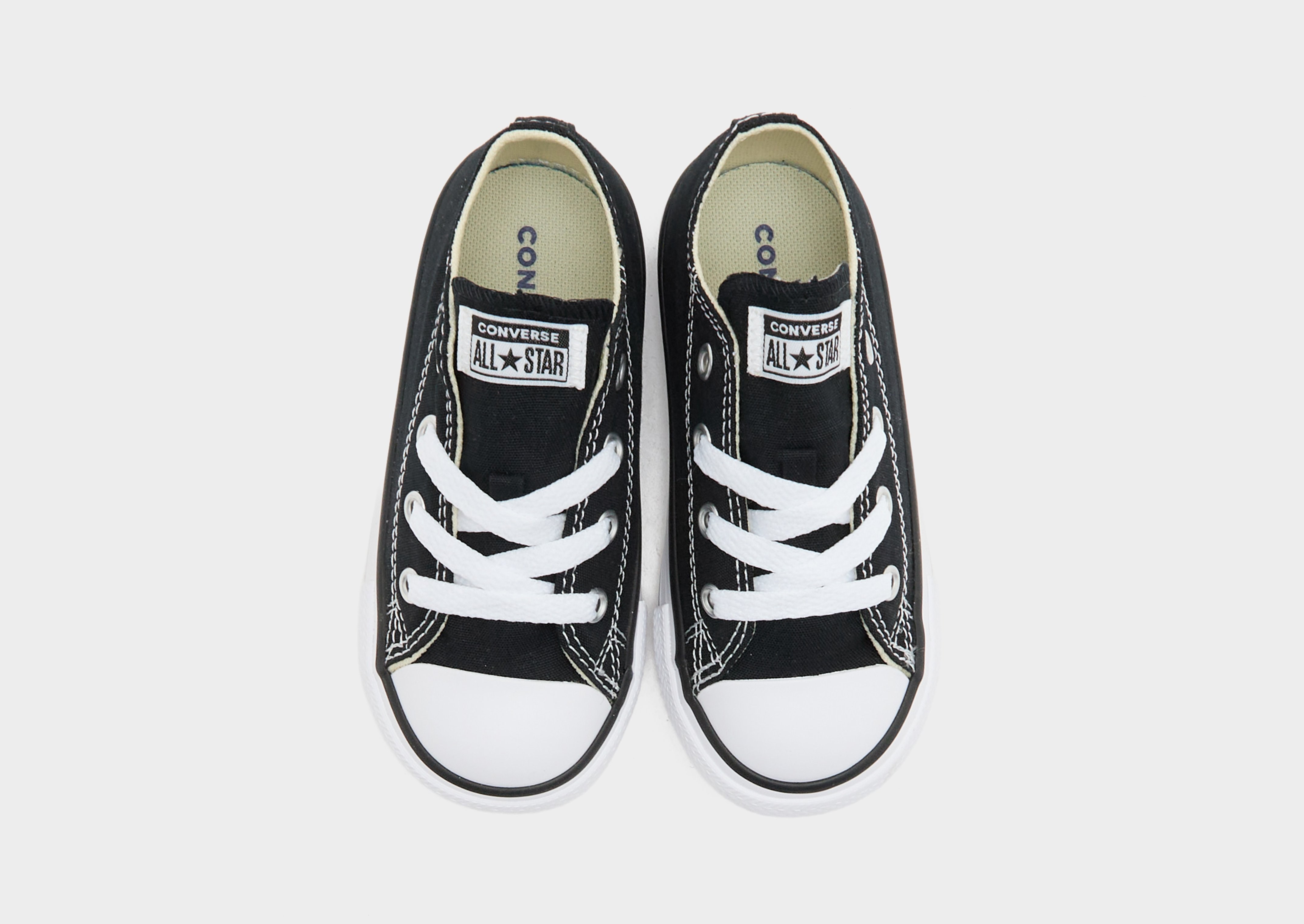 Converse Chuck Taylor All Star Ox Babys
