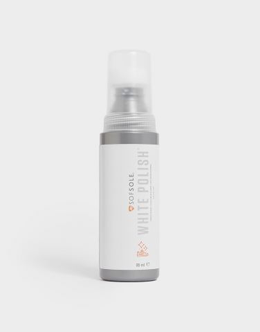 Sof Sole Weiße Politur 90ml
