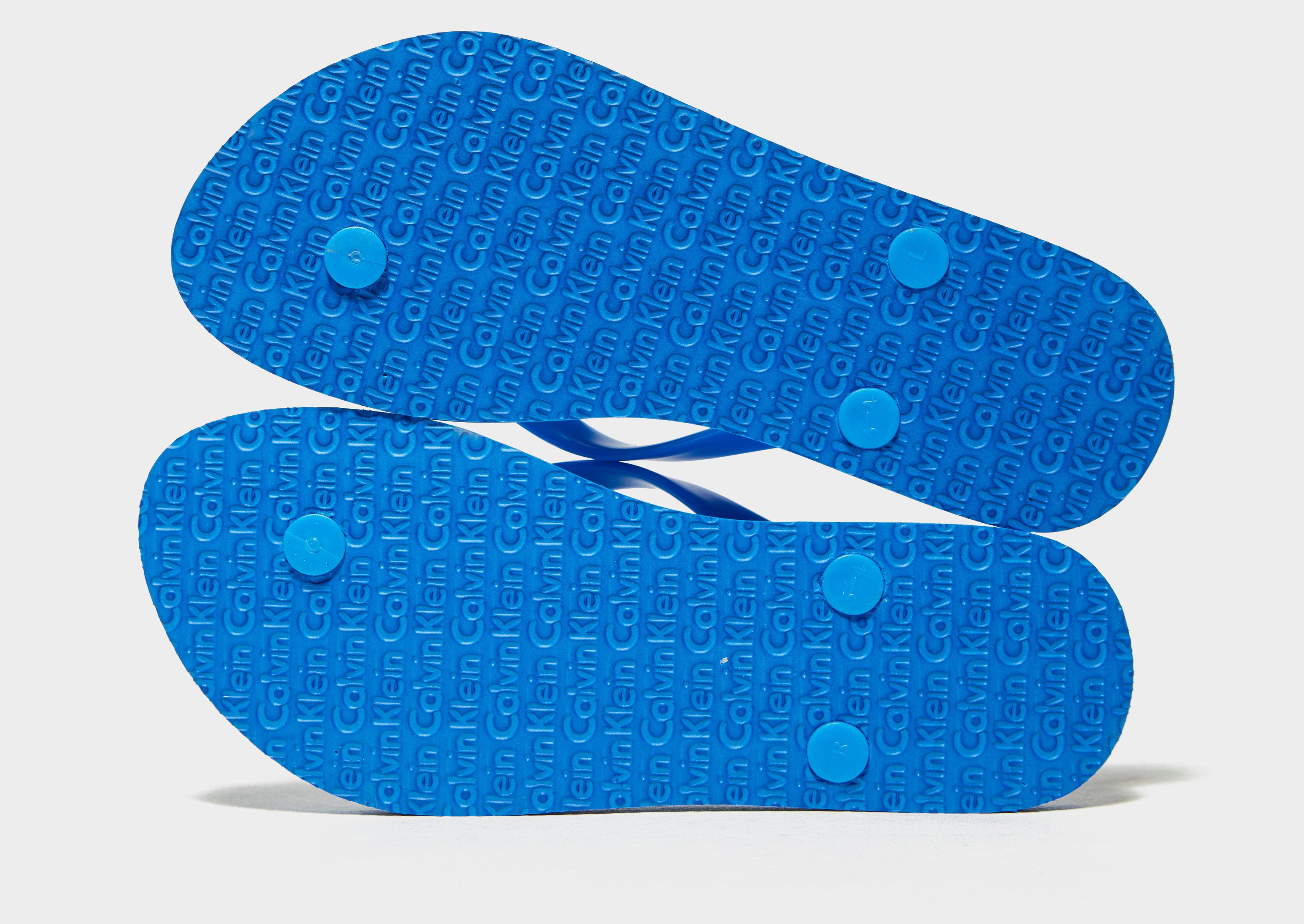 Calvin Klein Flip Flop Sandals Children