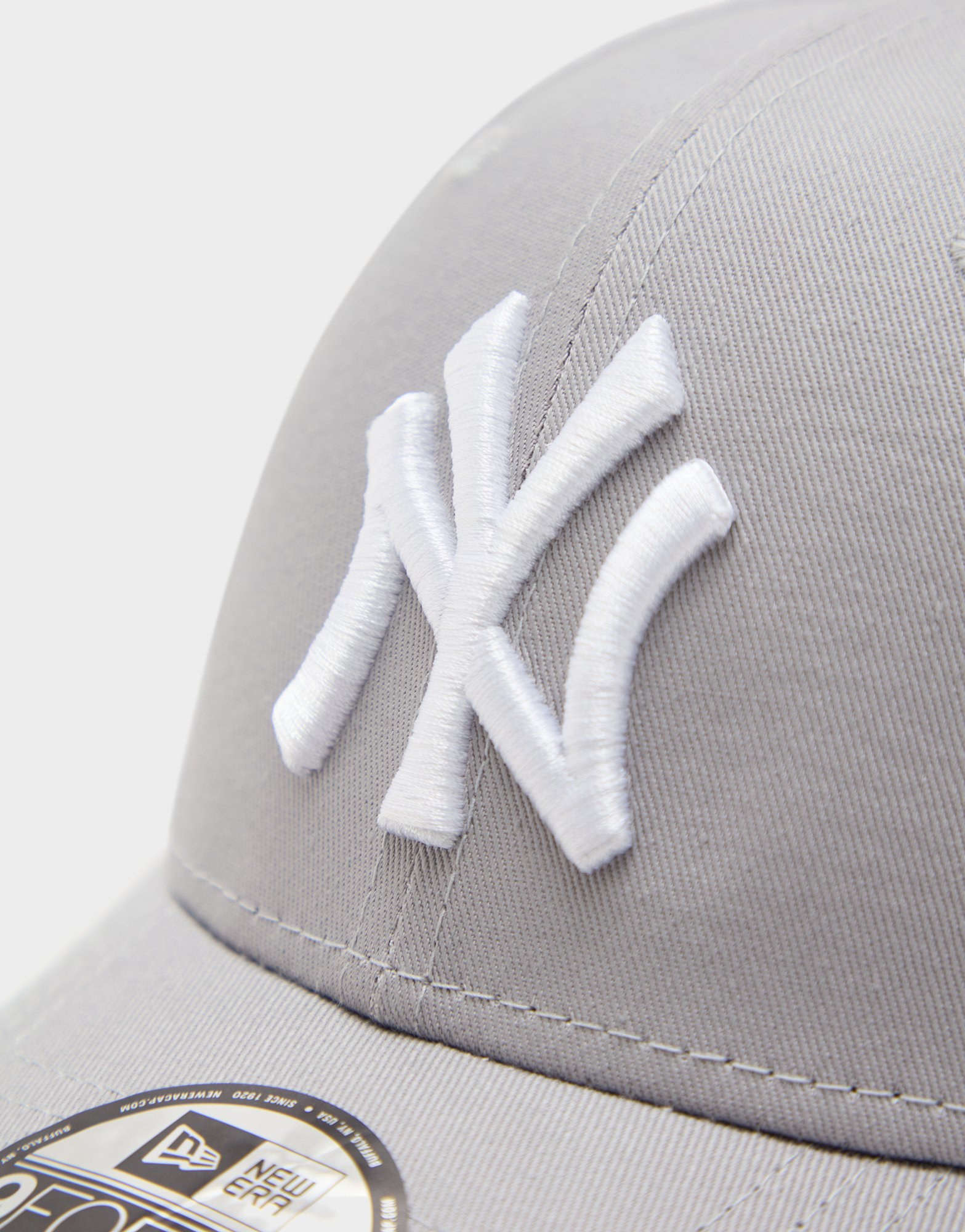 New Era MLB New York Yankees 9FORTY Cap