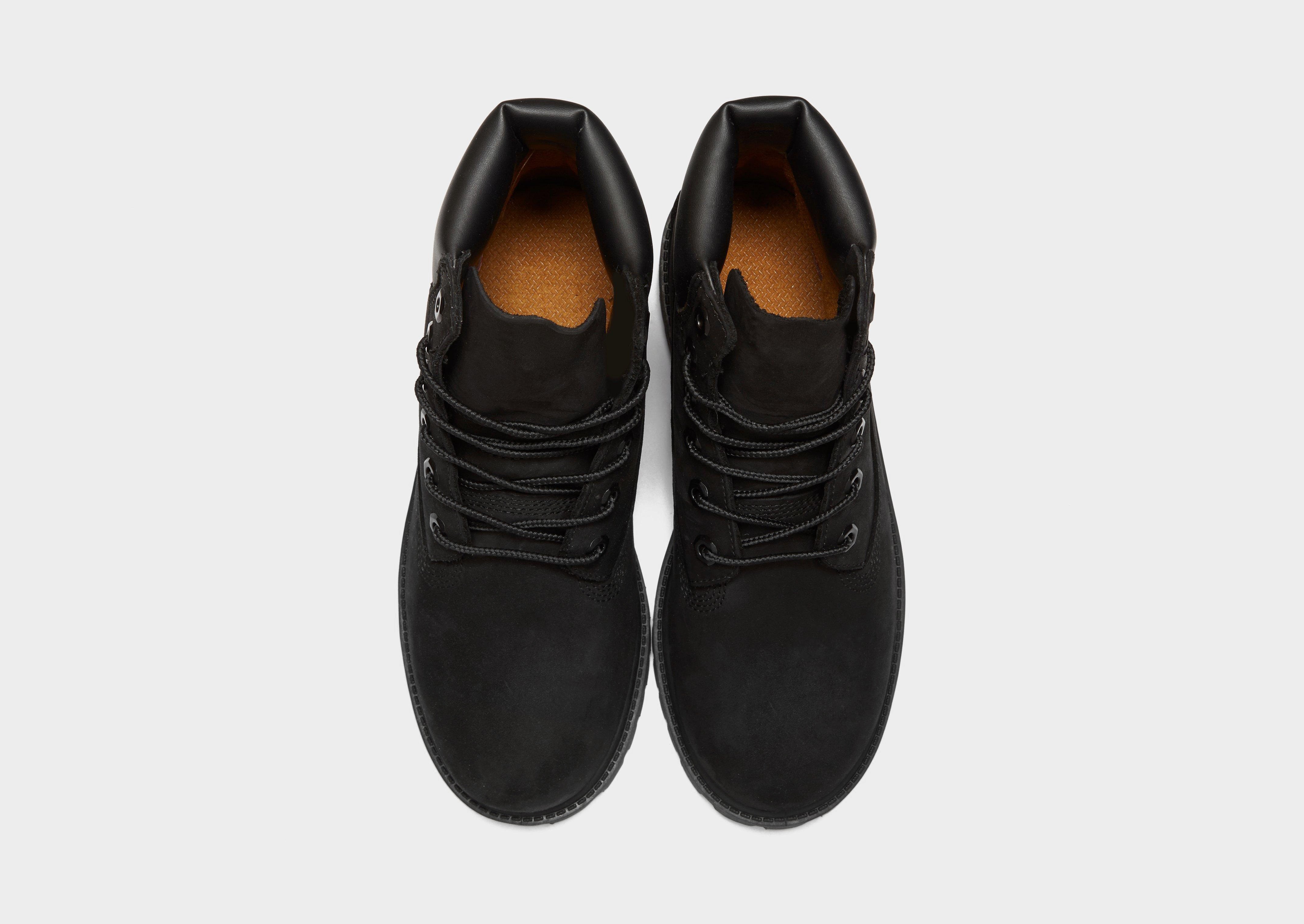 Timberland Icon 6 Inch Premium Boots Kinder