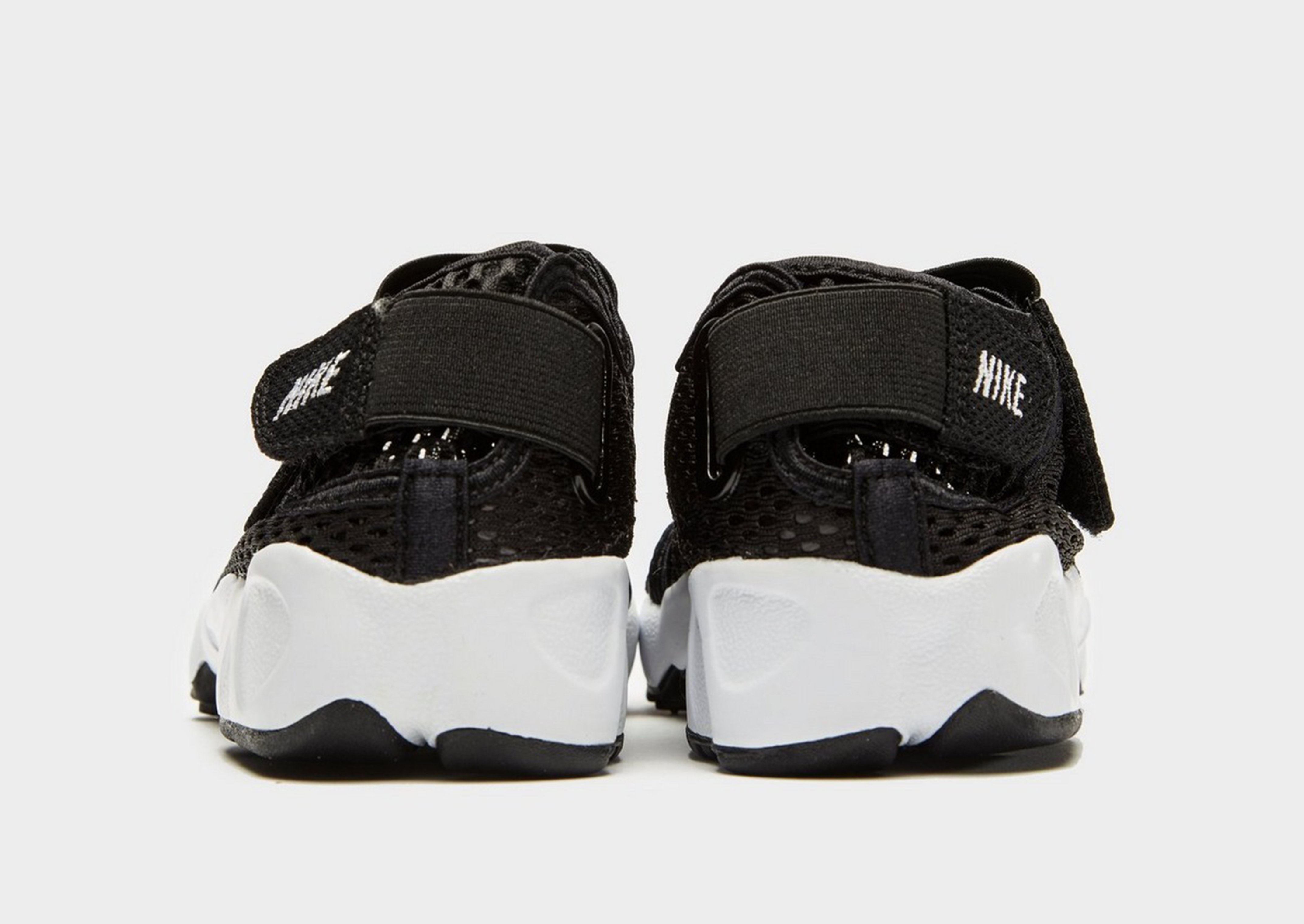 Nike Rift Junior Blau-Weiß