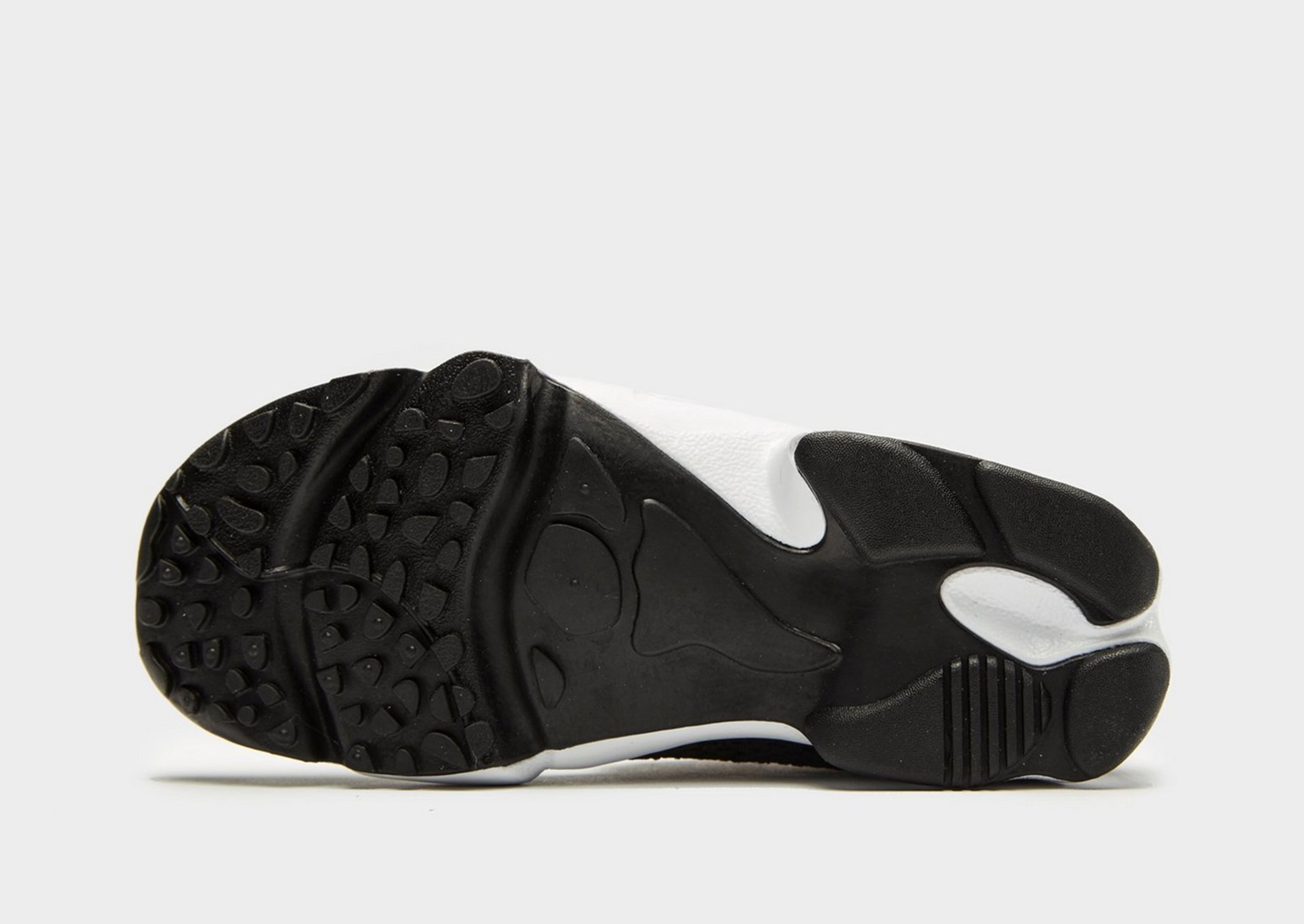 Nike Rift Junior Blau-Weiß