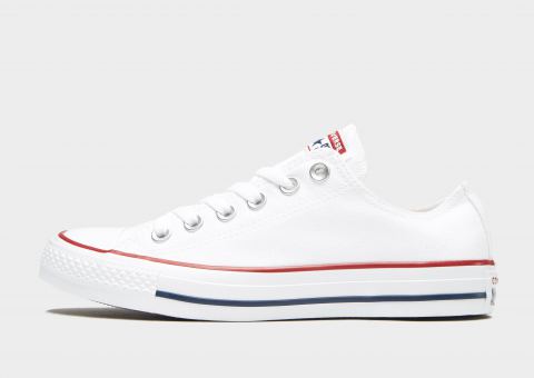 Converse Chuck Taylor All Star Ox Damen