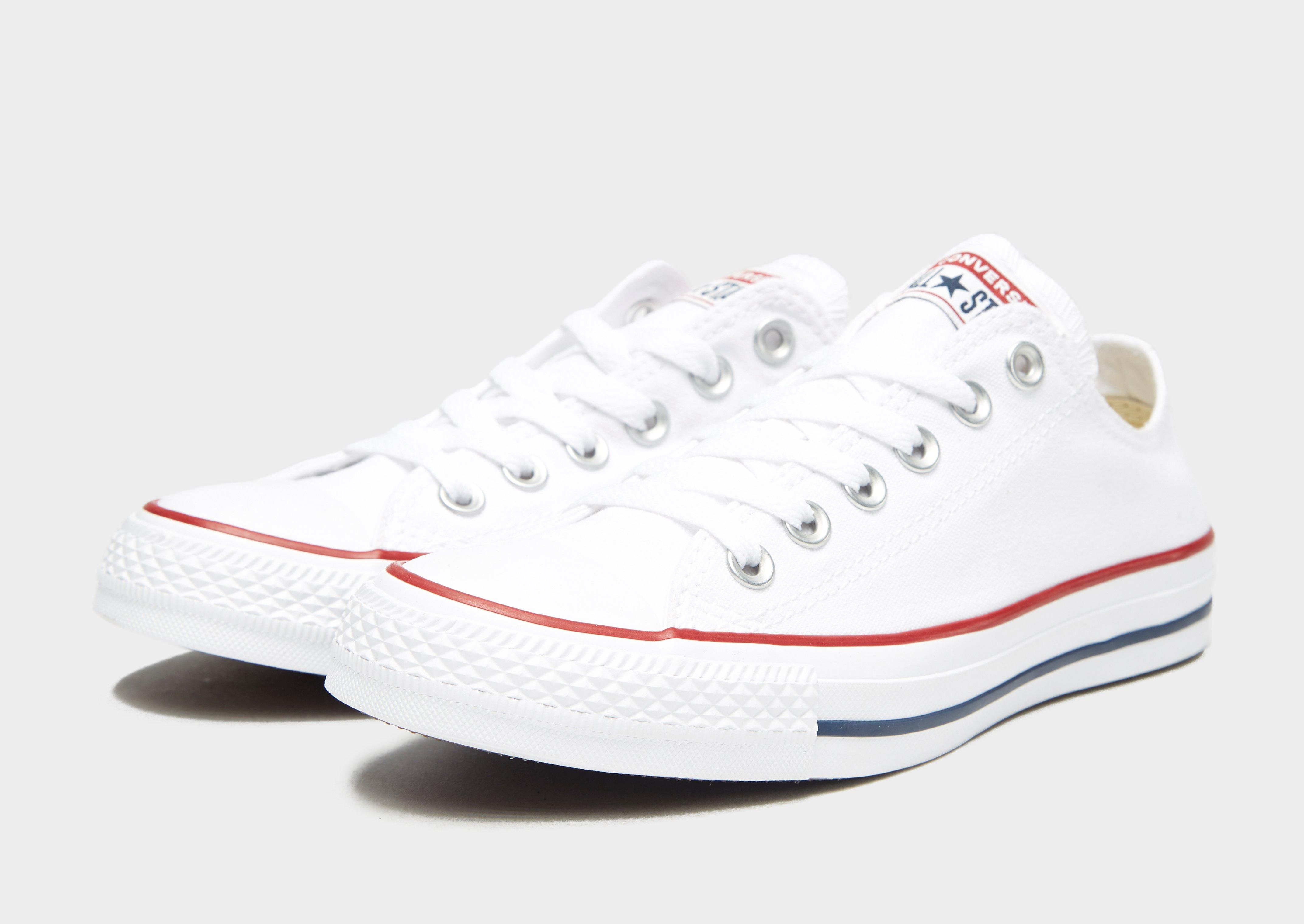 Converse Chuck Taylor All Star Ox Damen