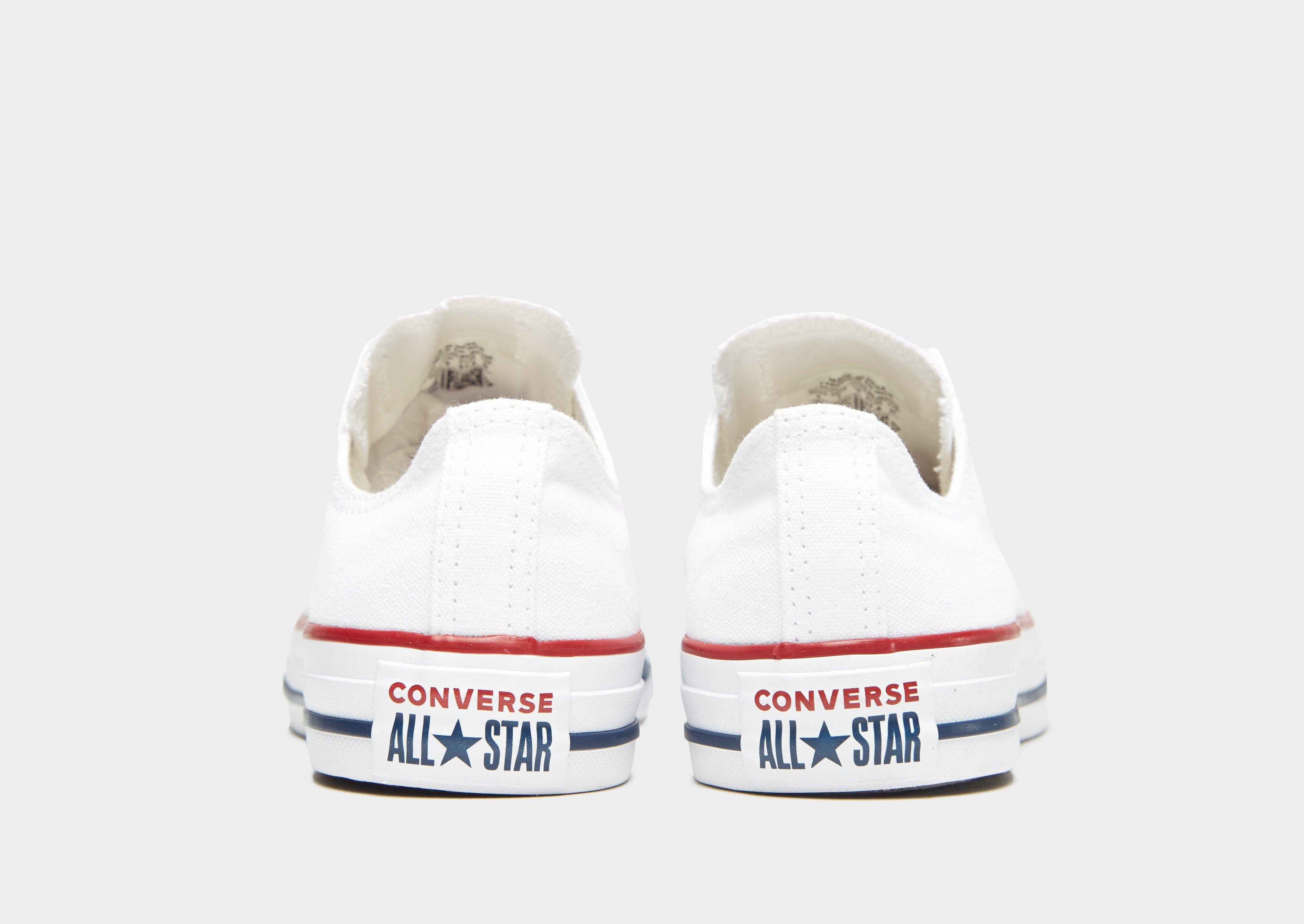 Converse Chuck Taylor All Star Ox Damen