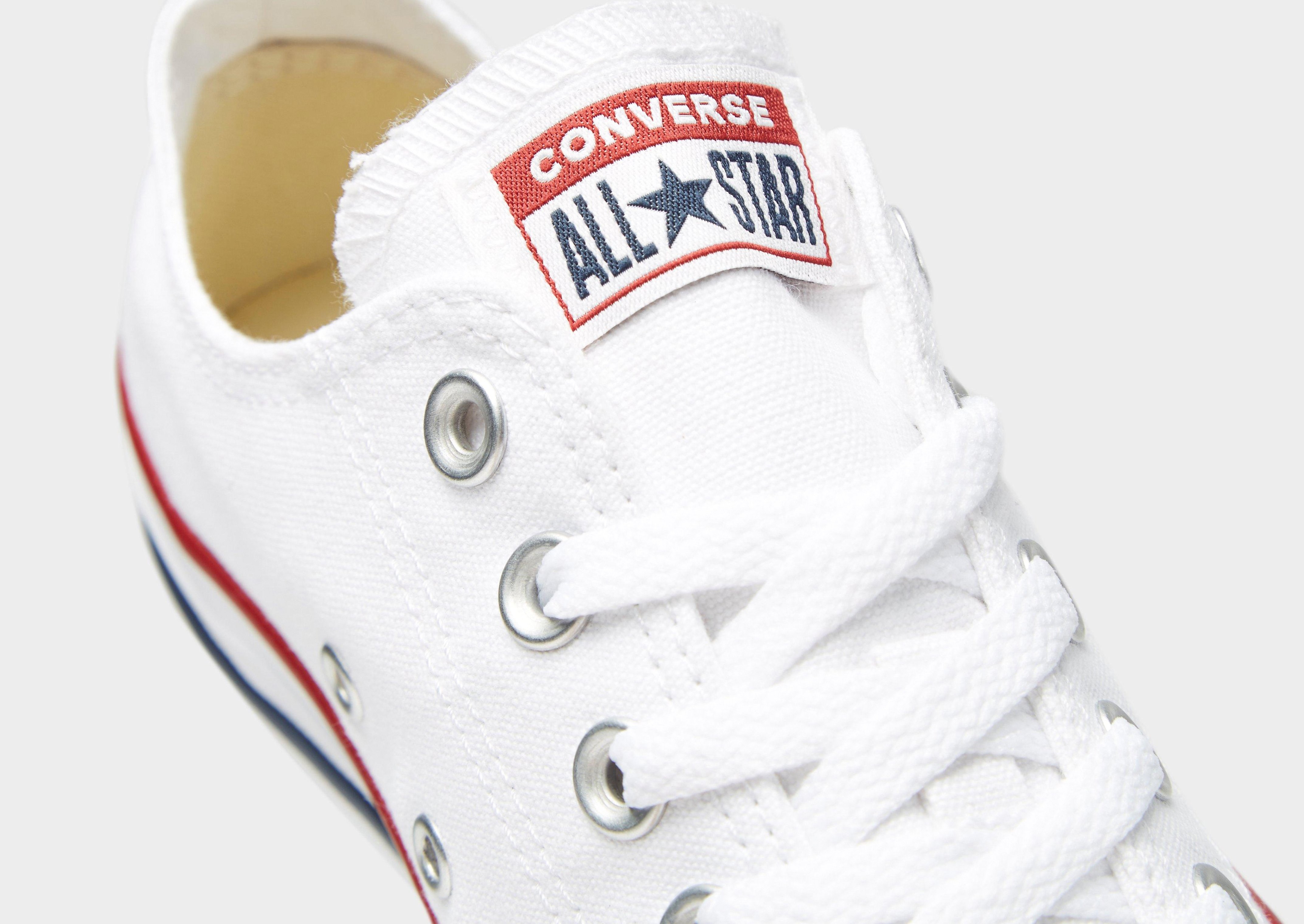 Converse Chuck Taylor All Star Ox Damen