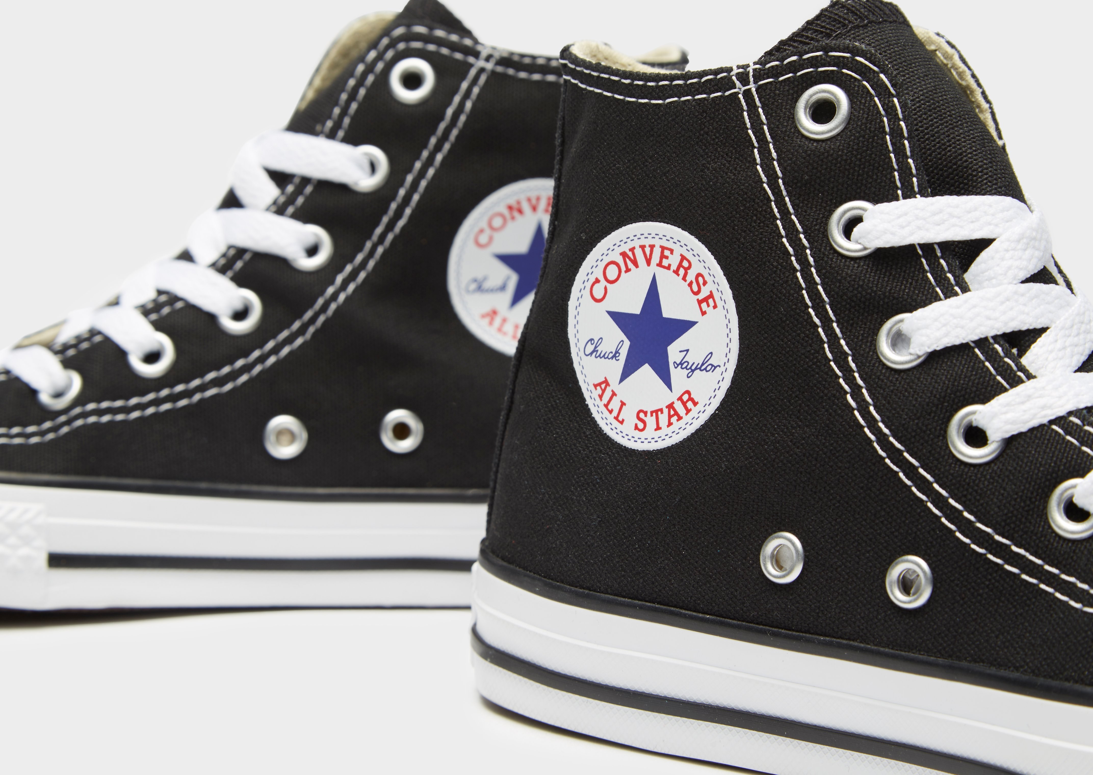Converse All Star High Kleinkinder