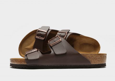 Birkenstock Arizona Suede Herren