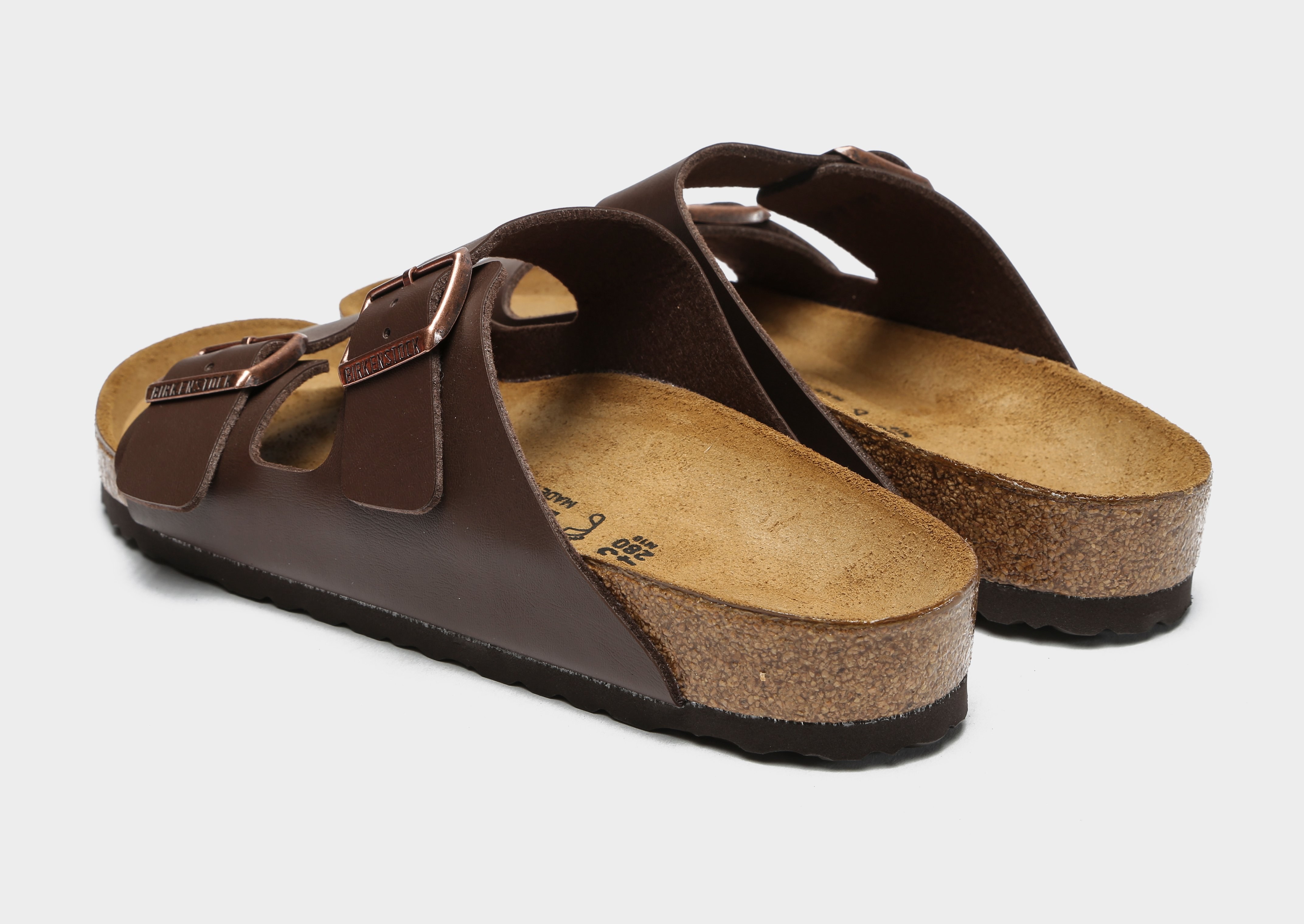 Birkenstock Arizona Suede Herren