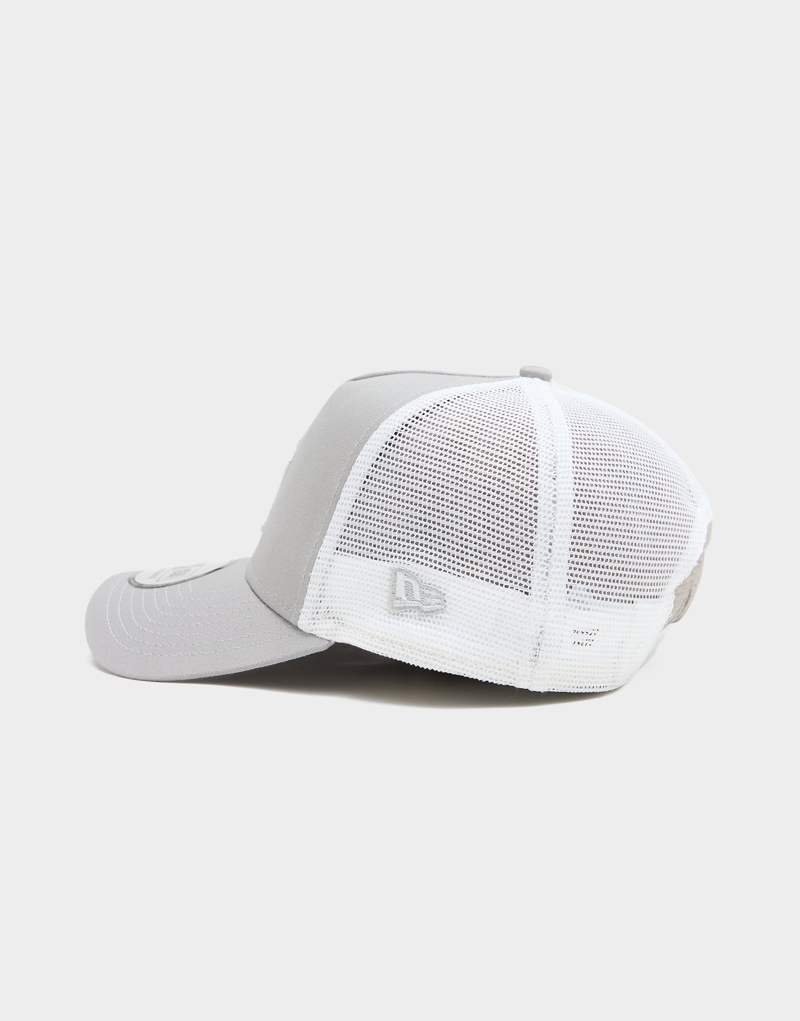 New Era MLB New York Yankees Snapback Trucker Cap