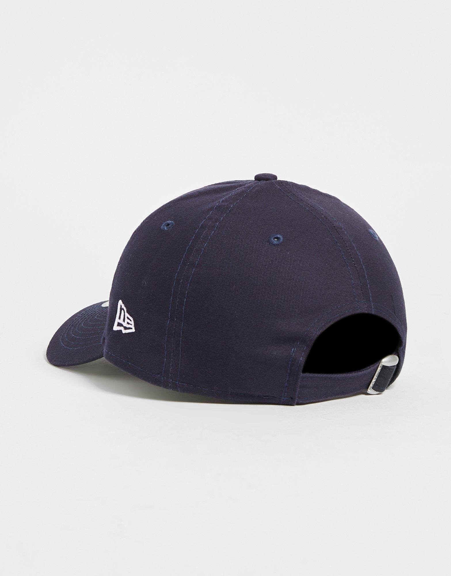 New Era MLB 9FORTY New York Yankees Cap