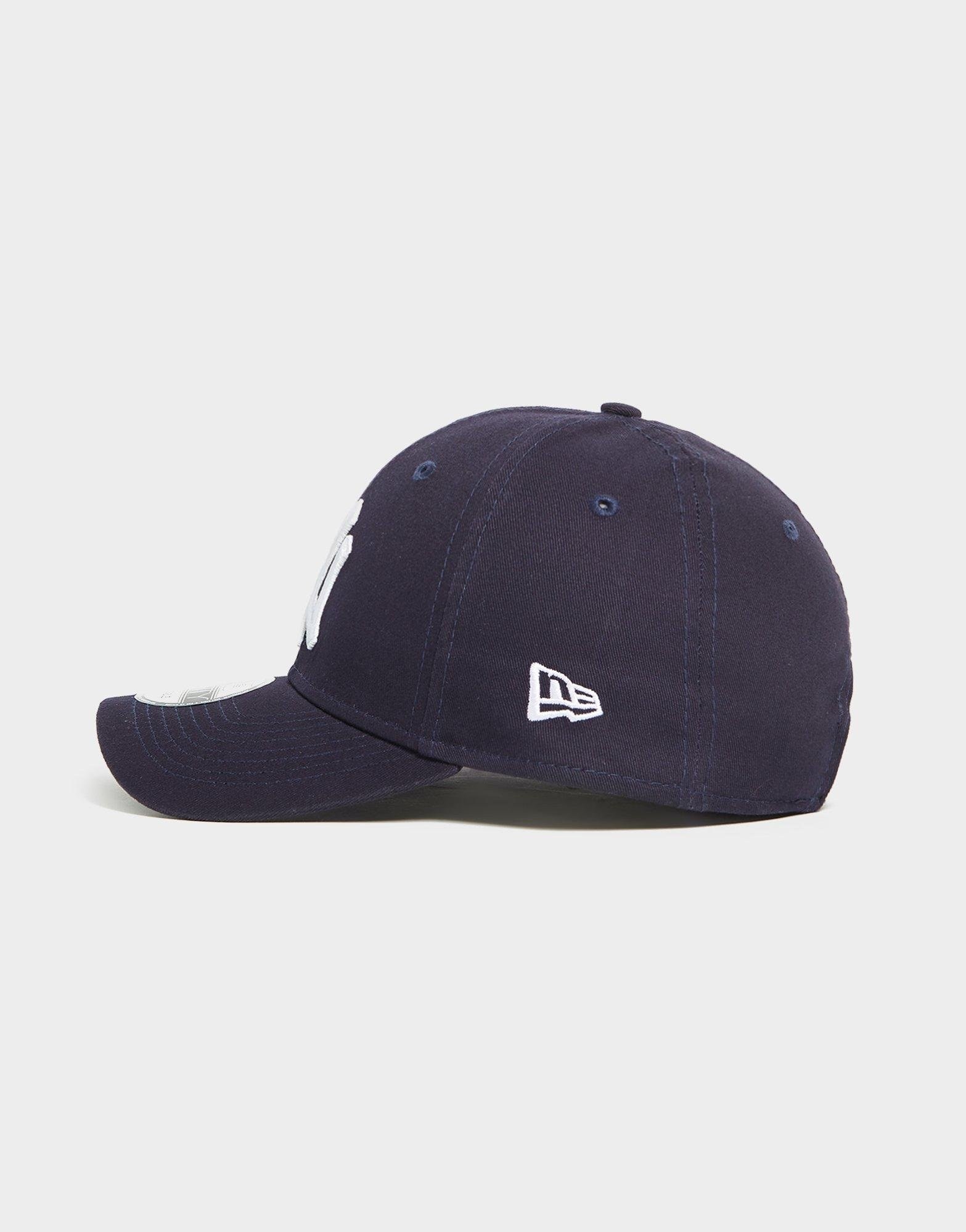 New Era MLB 9FORTY New York Yankees Cap