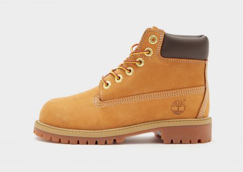Timberland 6 Zoll Premium Boot Kleinkinder