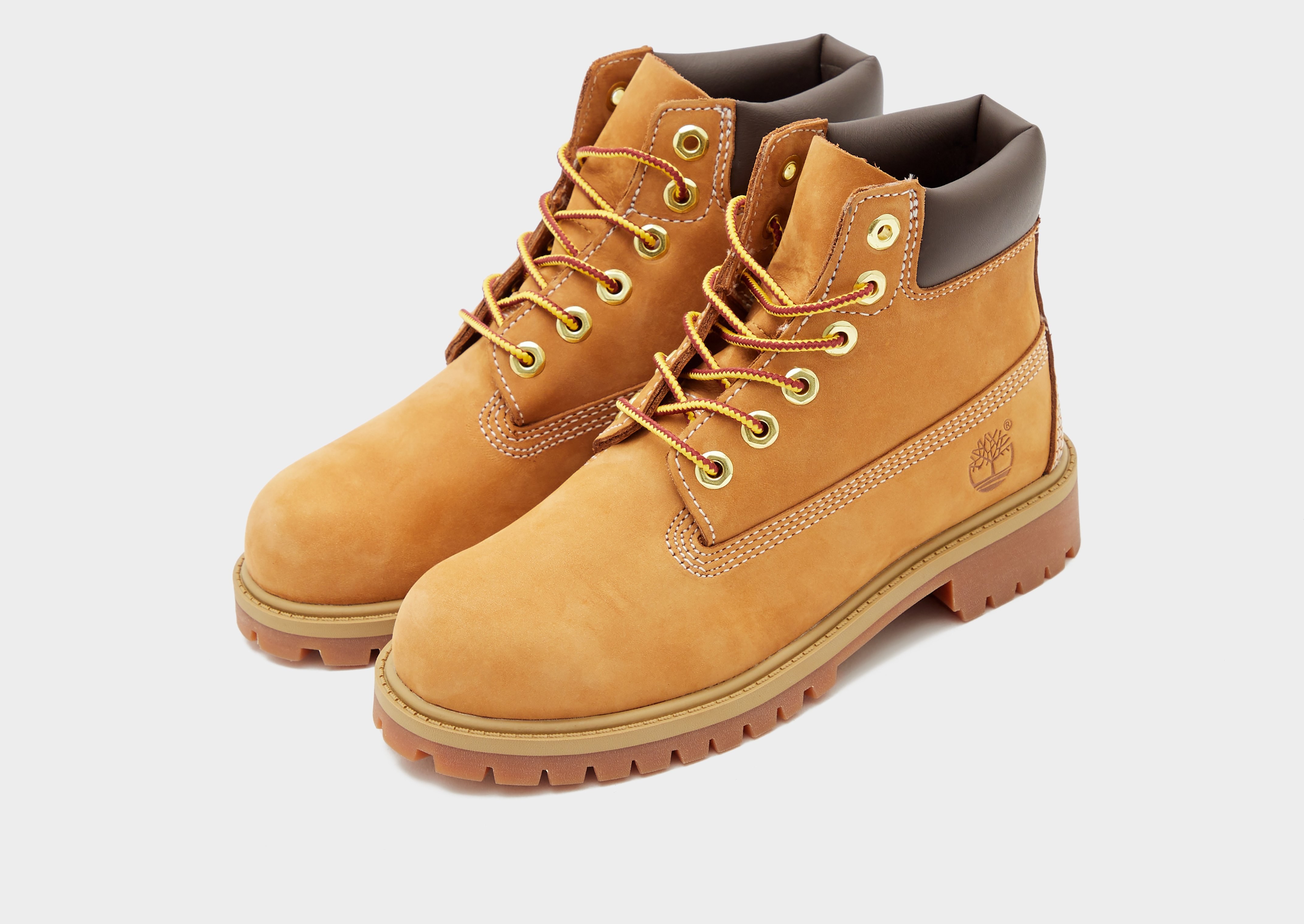 Timberland 6 Zoll Premium Boot Kleinkinder