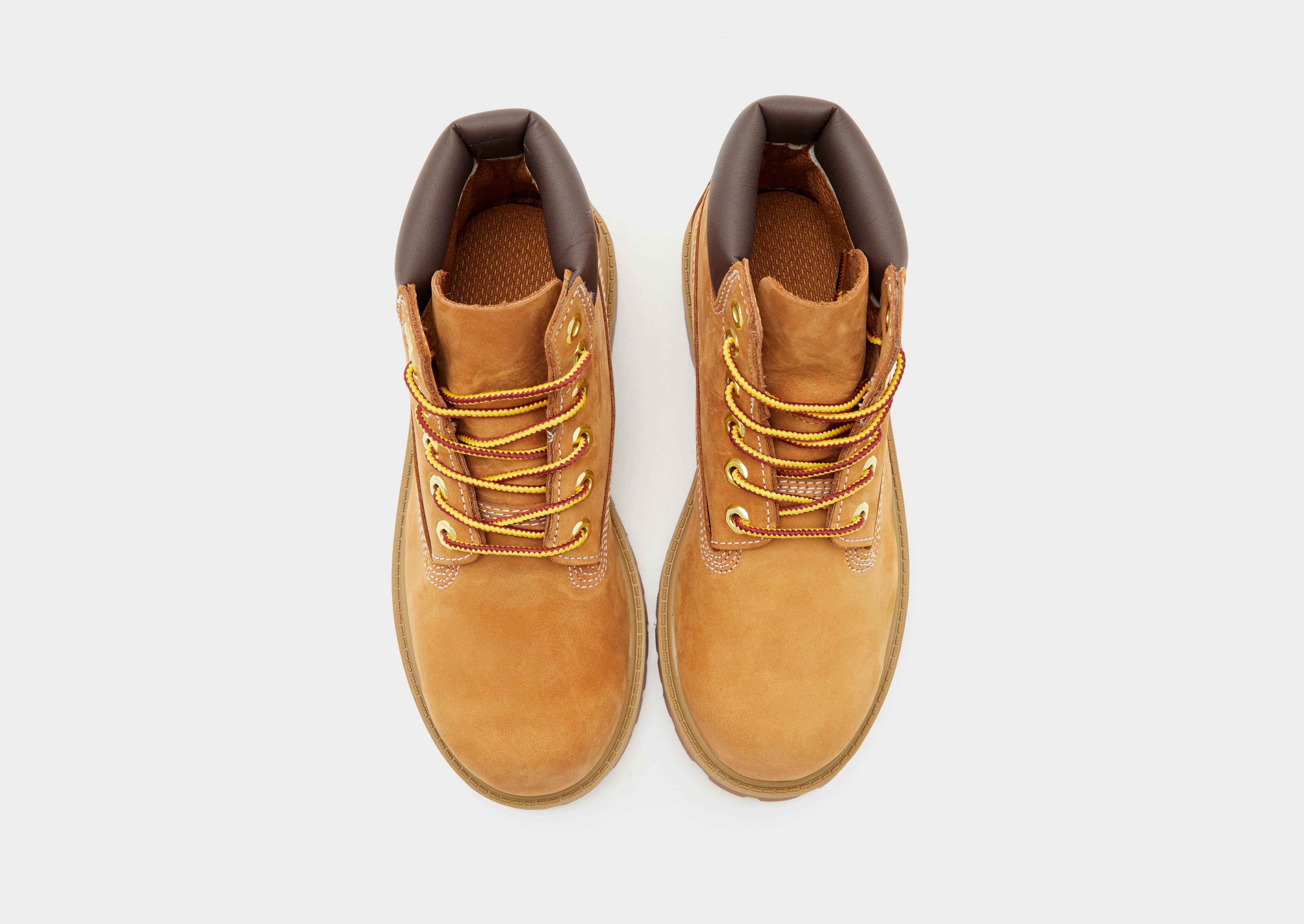 Timberland 6 Zoll Premium Boot Kleinkinder