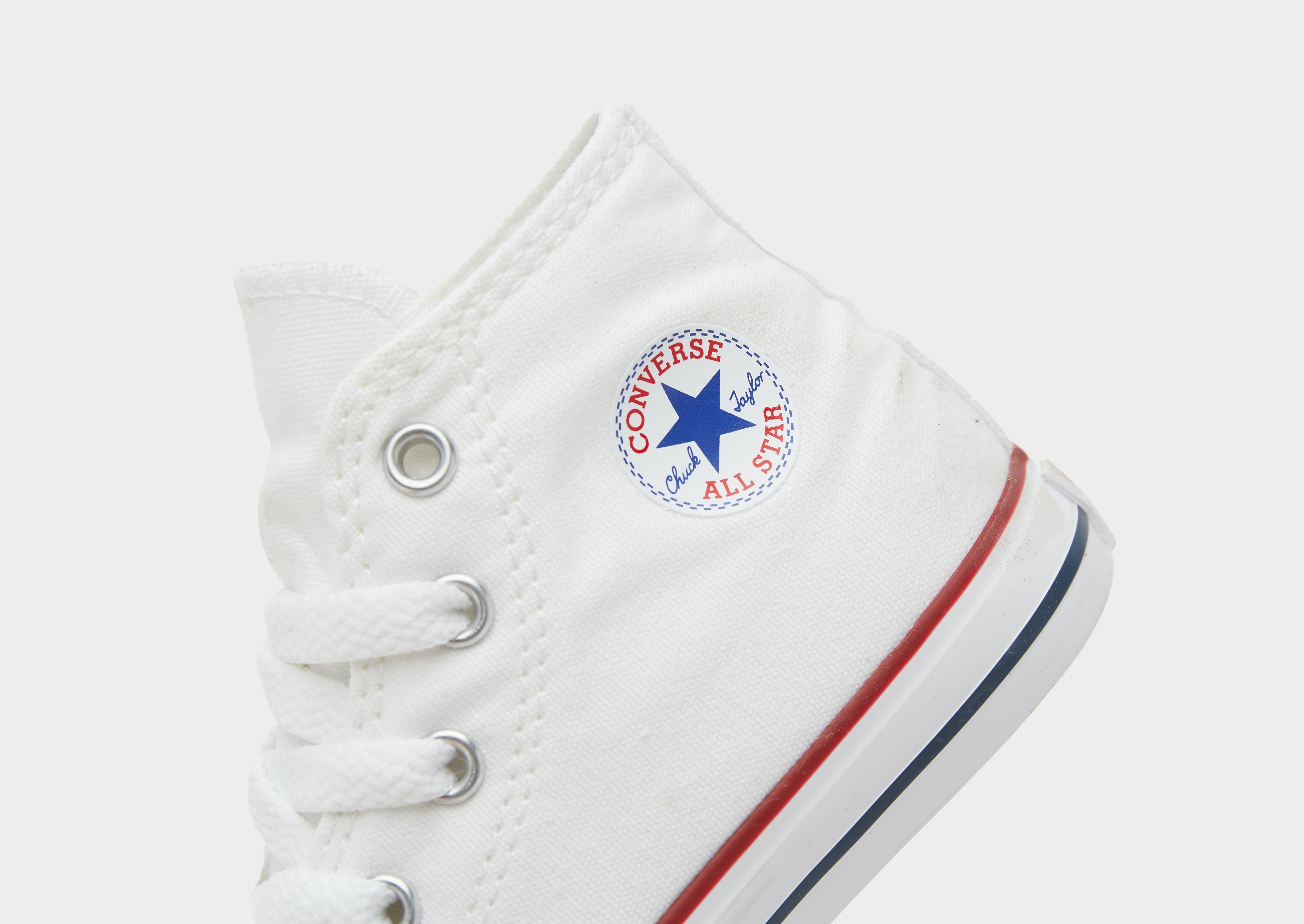 Converse All Star High Baby