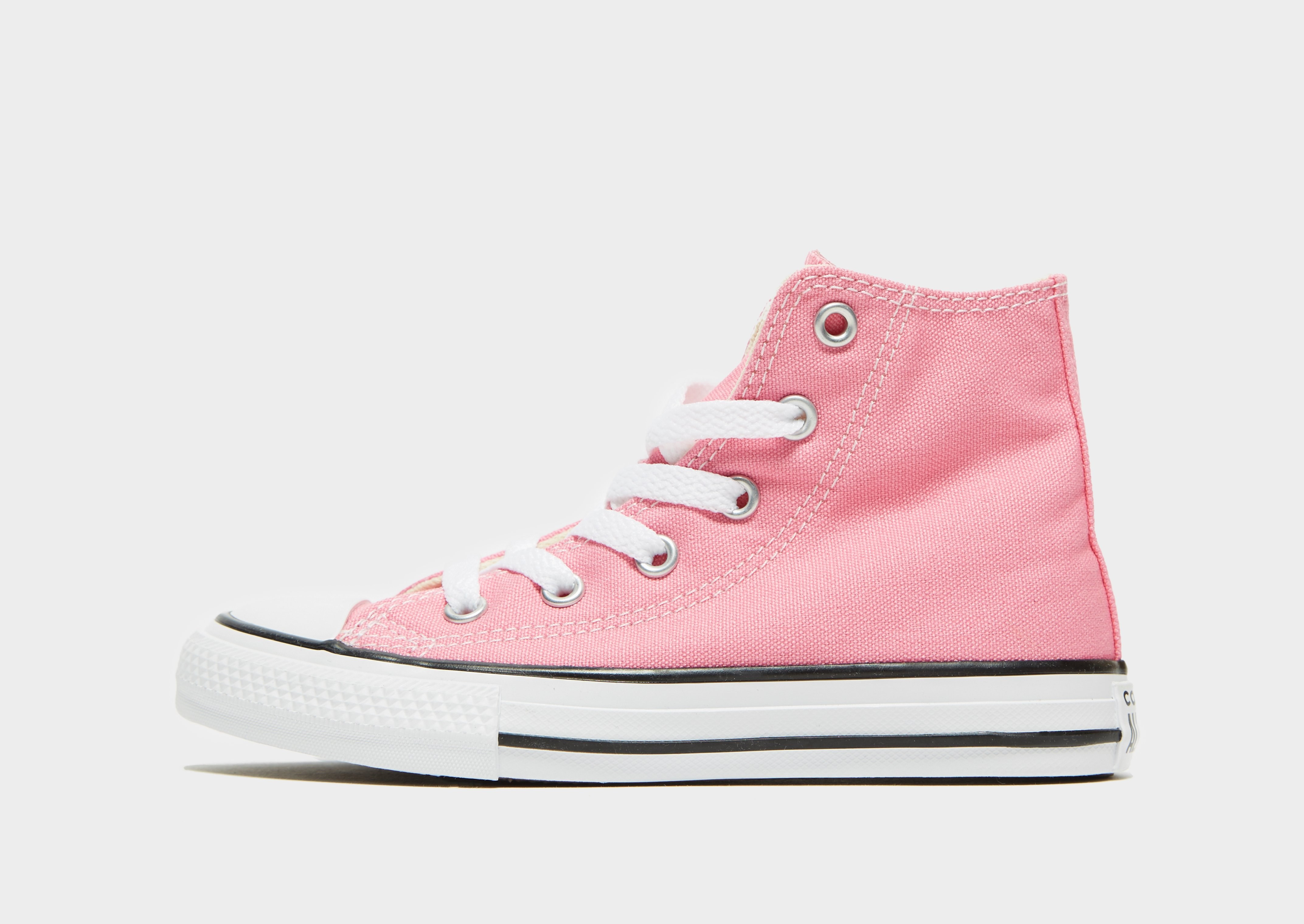 Converse Chuck Taylor All Star High Kleinkinder